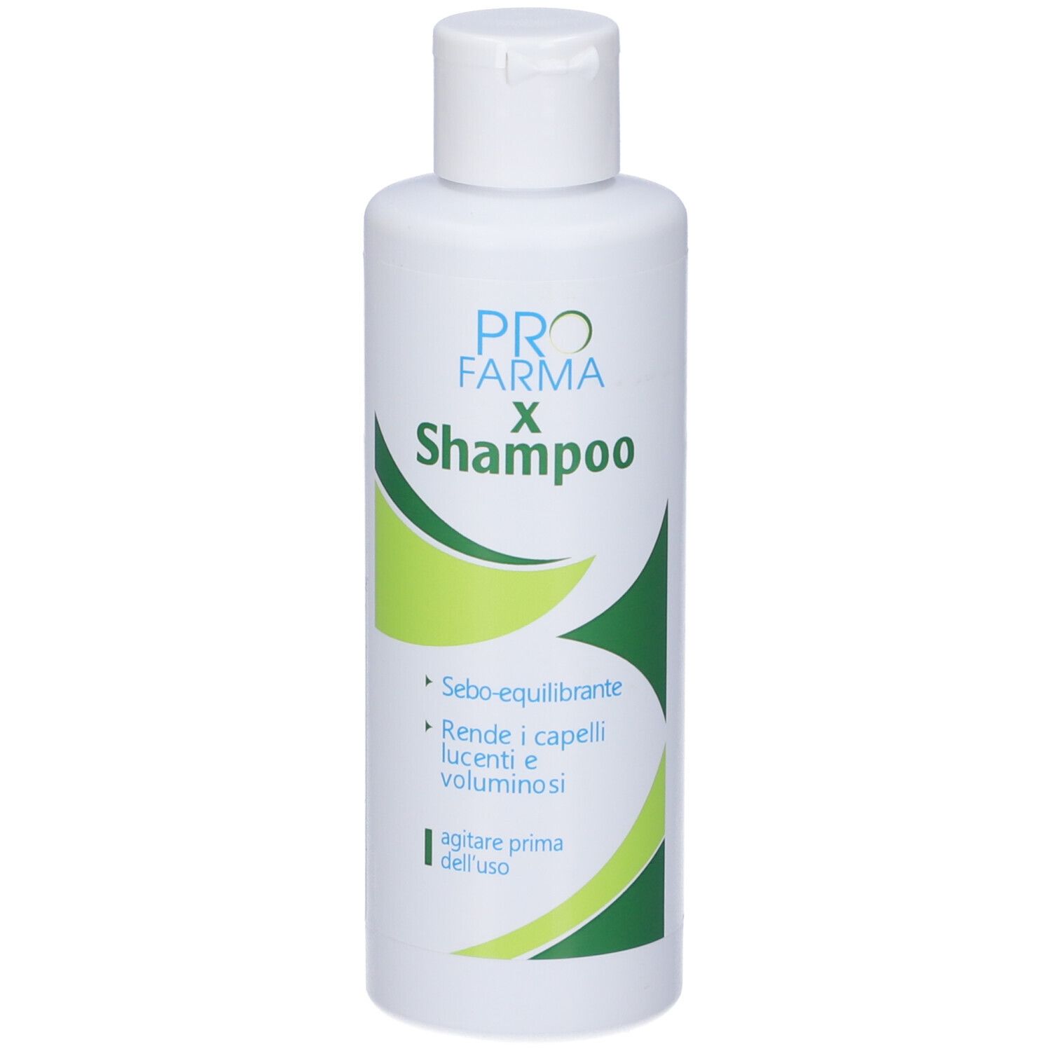 Profarma X Shampoo 200 Ml