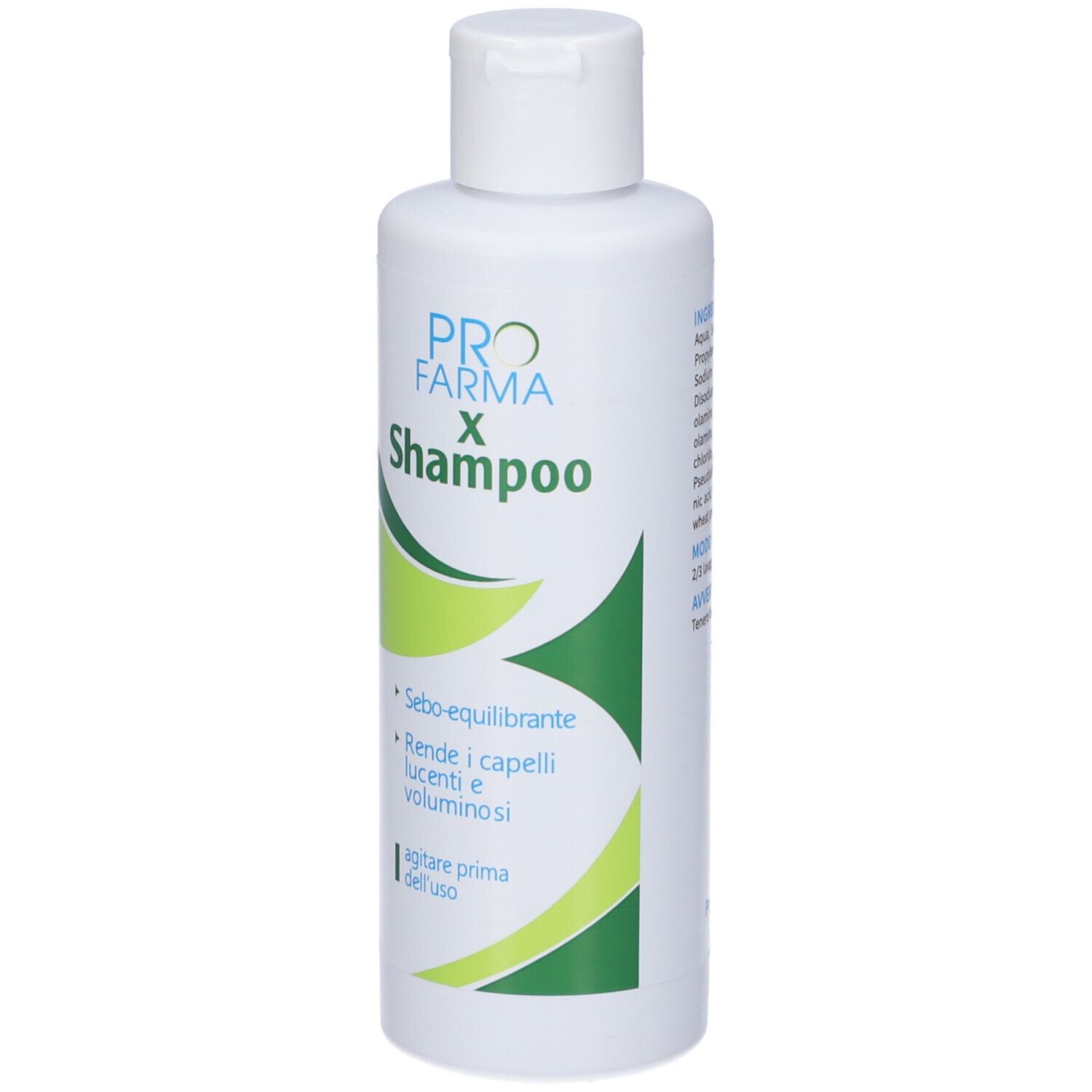 Profarma X Shampoo 200 Ml