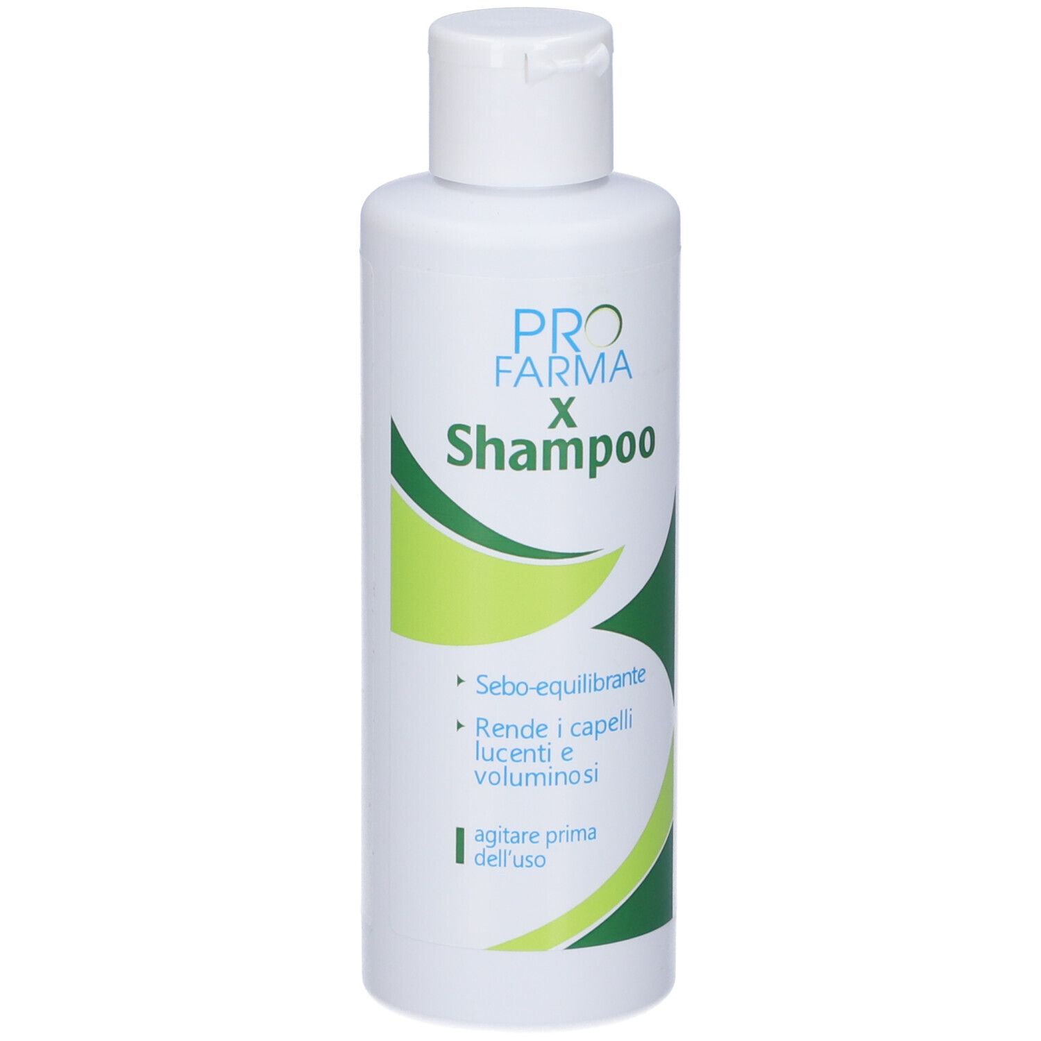 Profarma X Shampoo 200 Ml