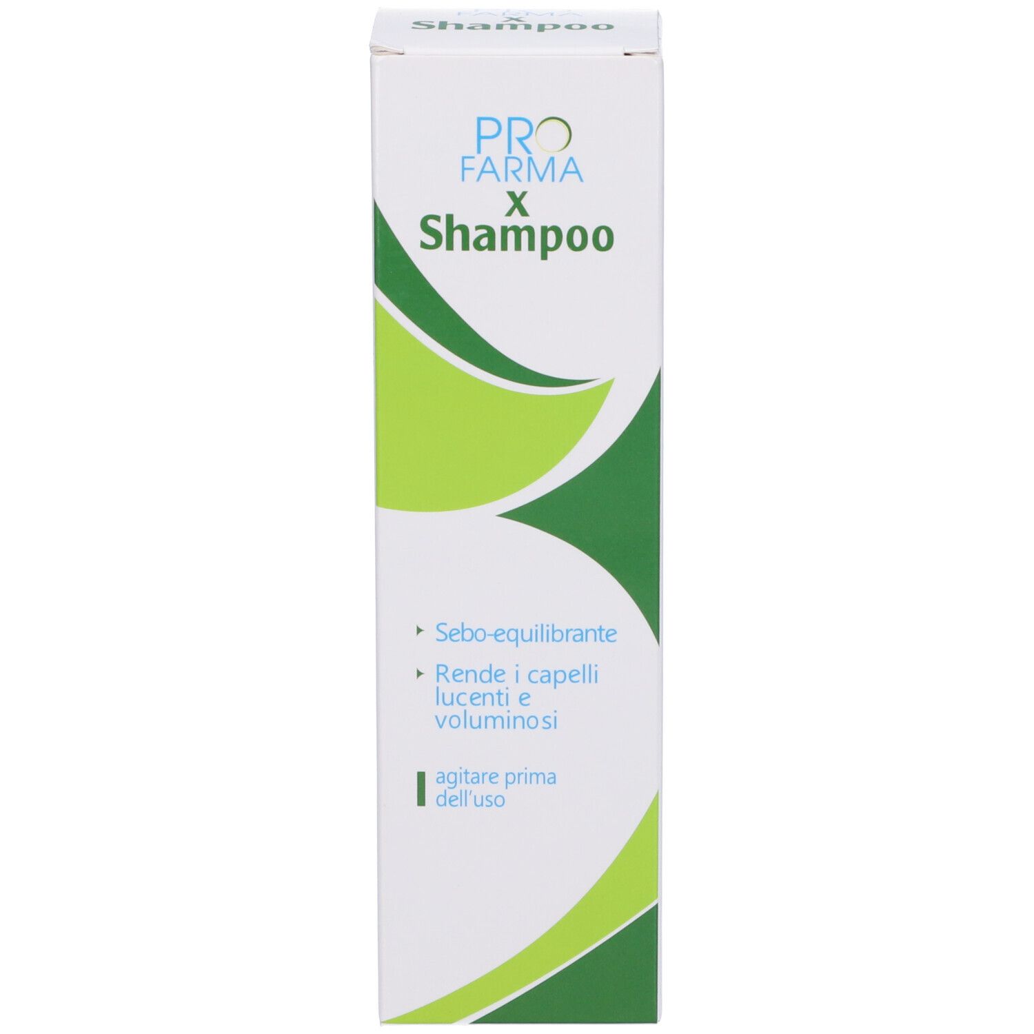 Profarma X Shampoo 200 Ml