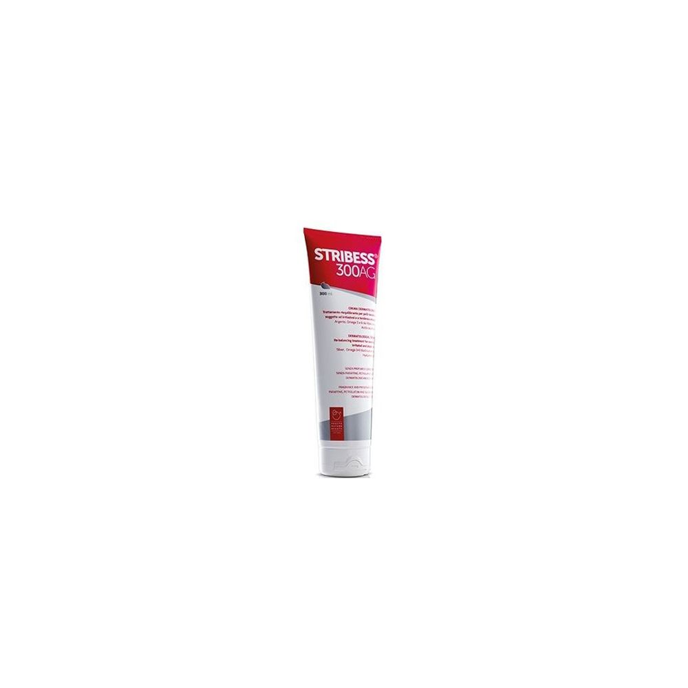 Stribess 300 Ag Crema Dermatologica 300 Ml