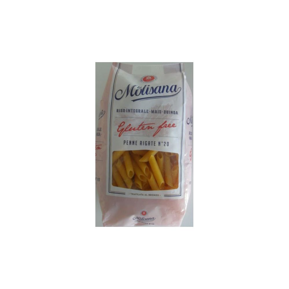 La Molisana Penne Rigate 400 G