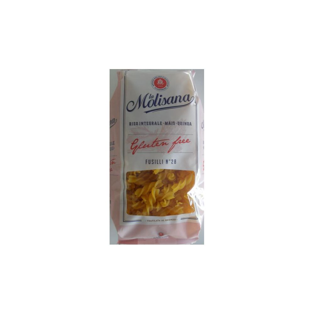 La Molisana Fusilli 400 G