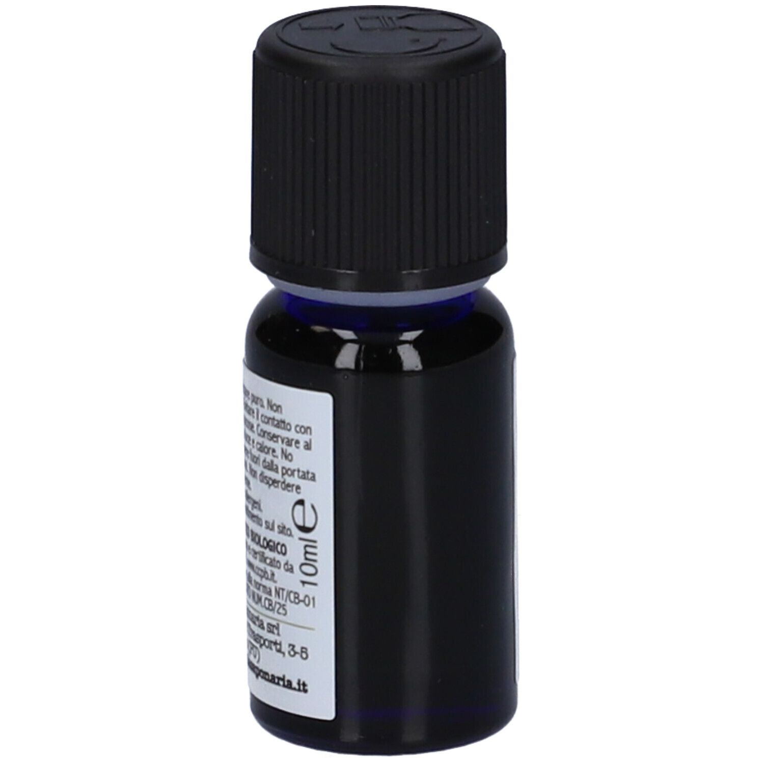 LaSaponaria Olio essenziale di arancio dolce BIO