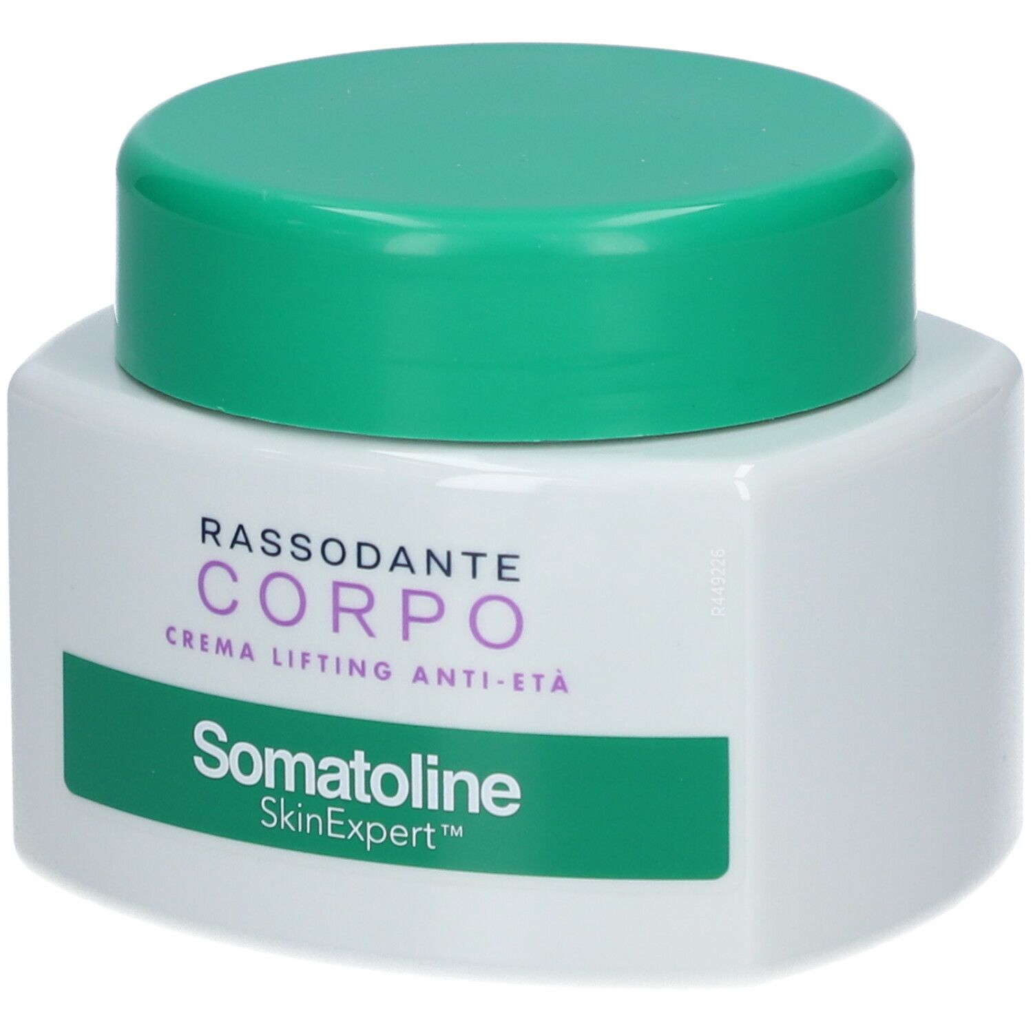 Somatoline Cosmetic® Anti-Age Lift Effect Rassodante Over 50