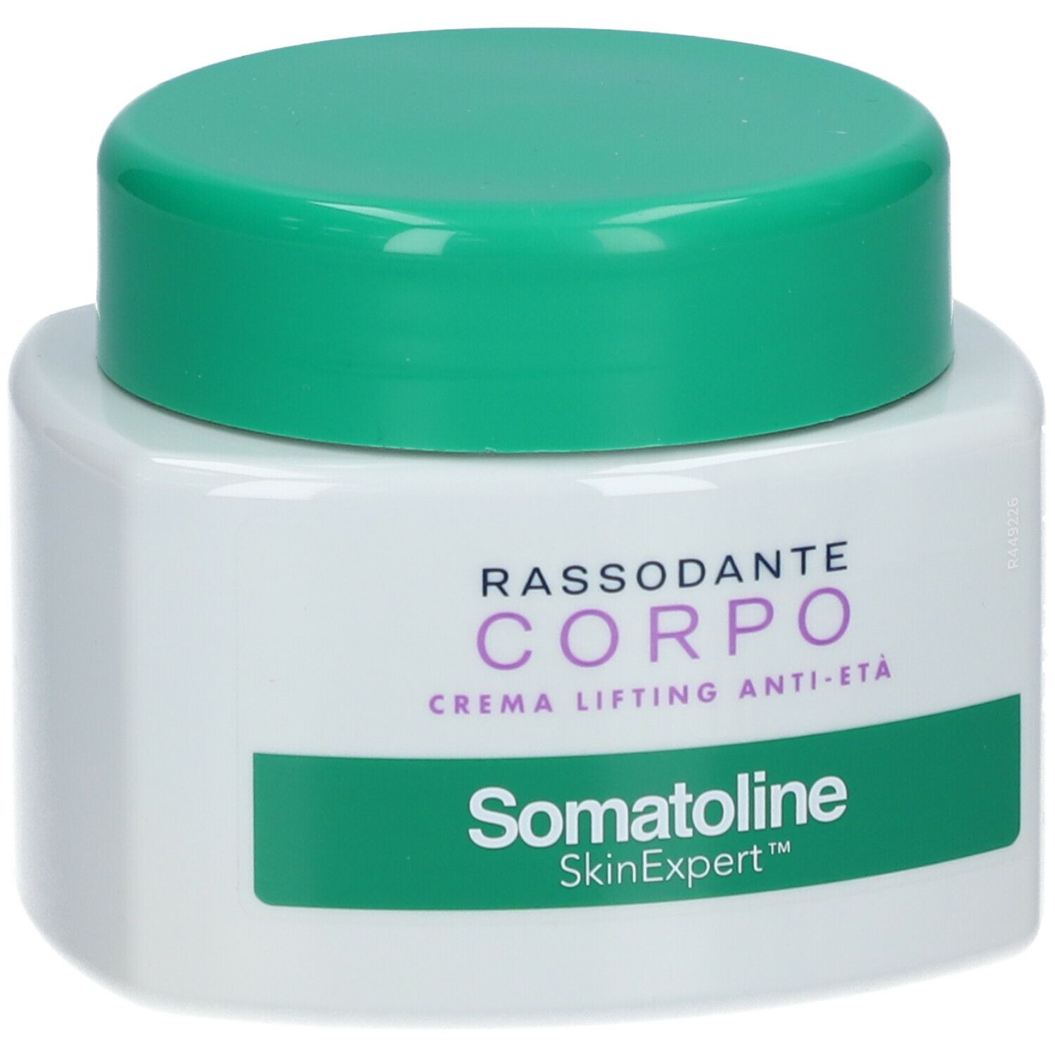 Somatoline Cosmetic® Anti-Age Lift Effect Rassodante Over 50