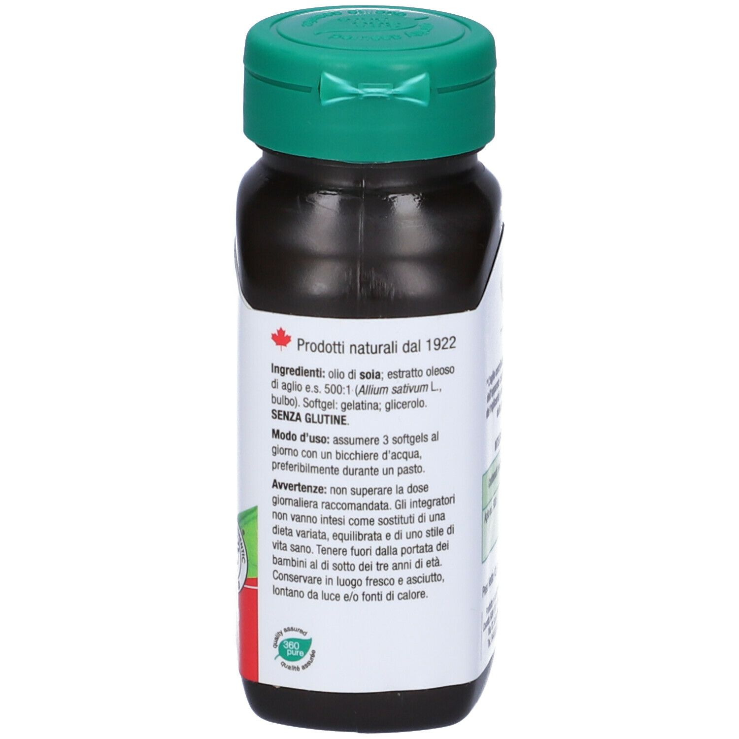Jamieson Aglio Extra 4500 100 Perle