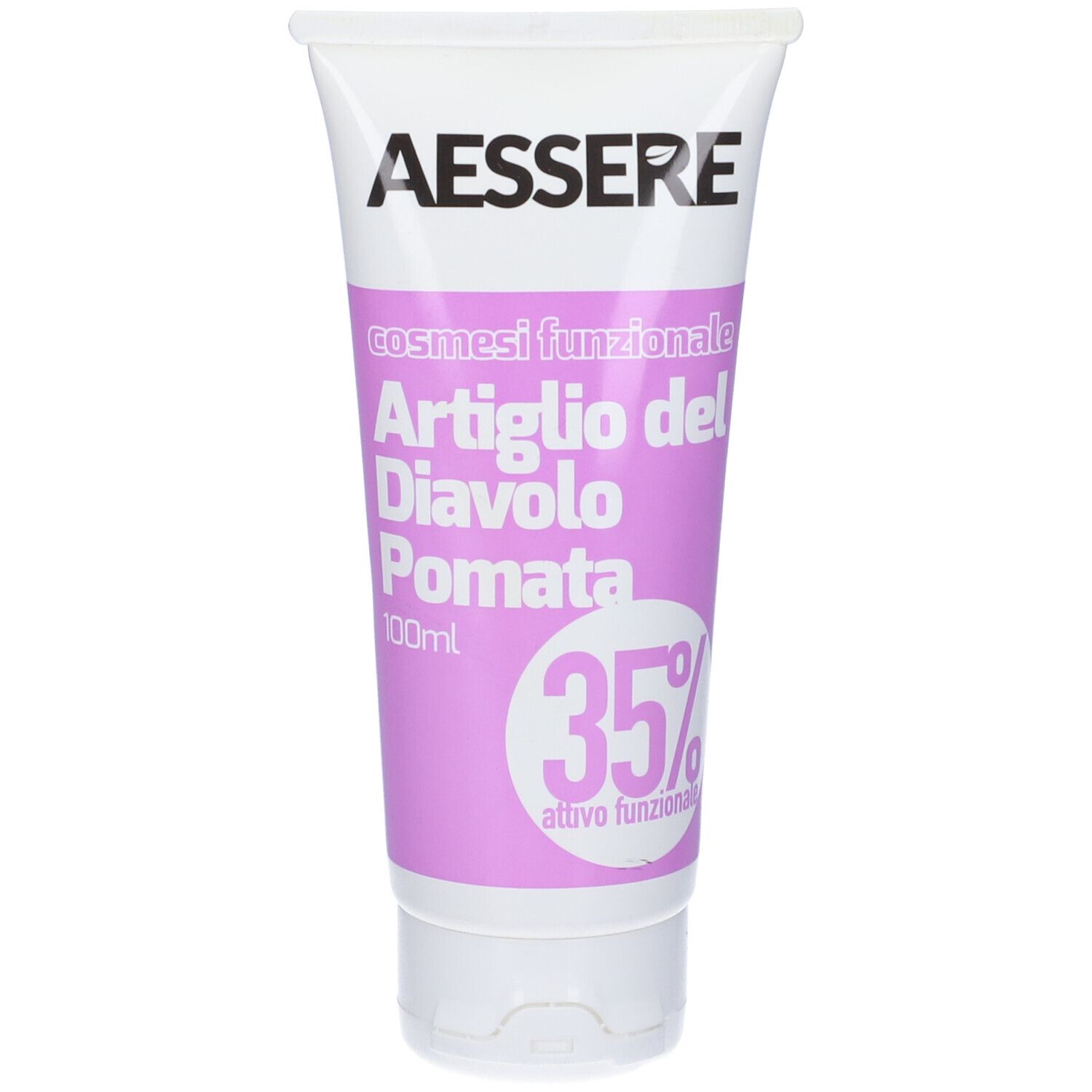 Artiglio Del Diavolo Pomata 35% 100 Ml