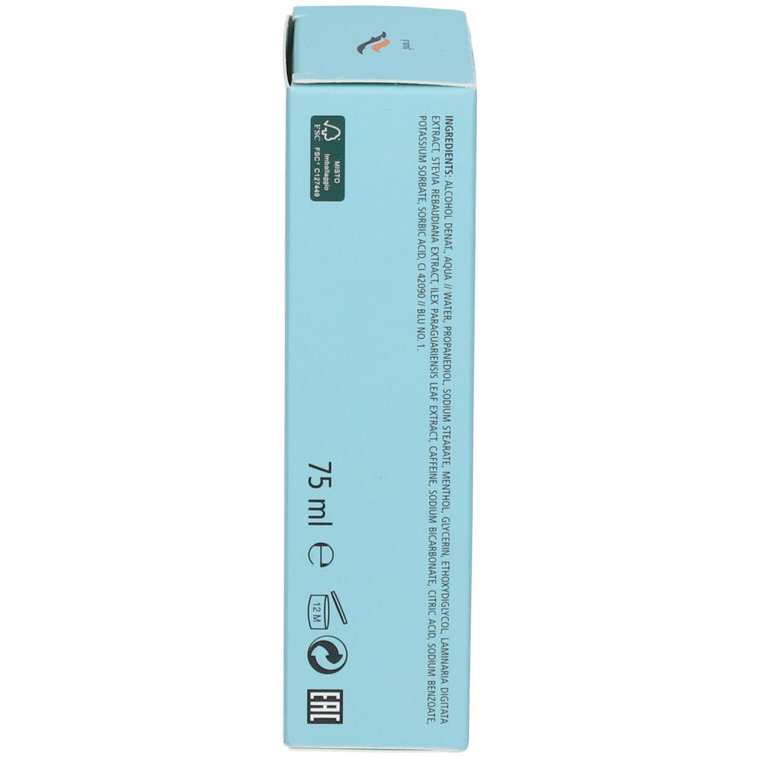 GUAM® Alga Stick-Cell Effetto Freddo