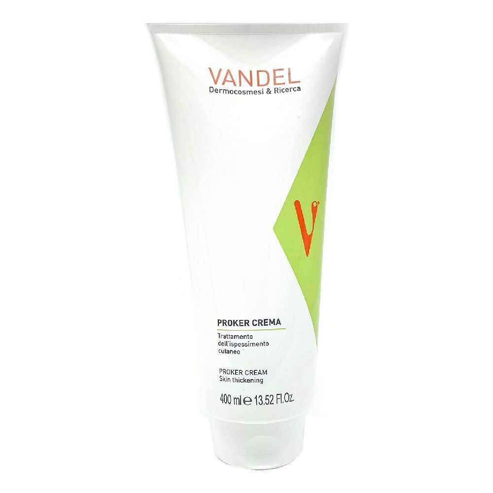 Vandel Proker Crema 400 Ml
