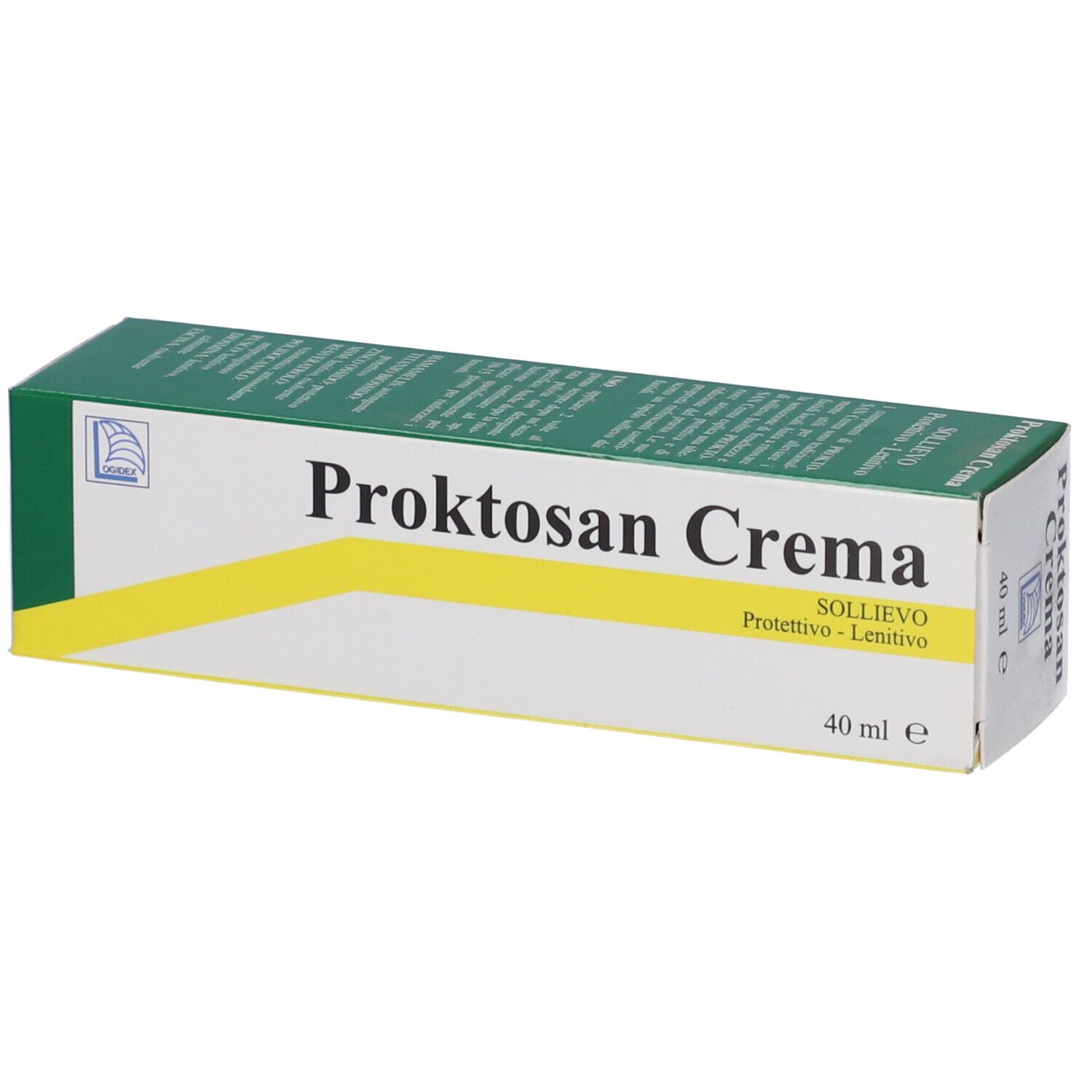 Proktosan Crema 40 Ml