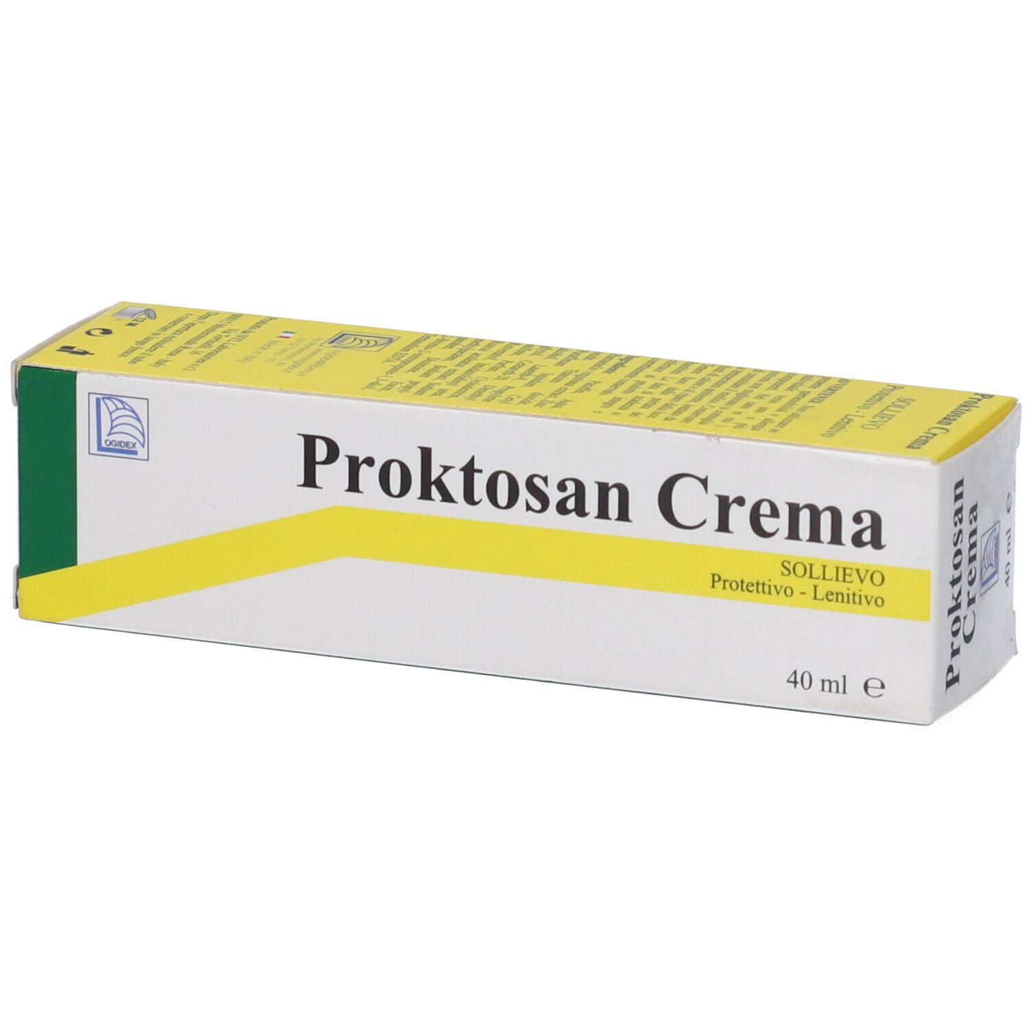 Proktosan Crema 40 Ml