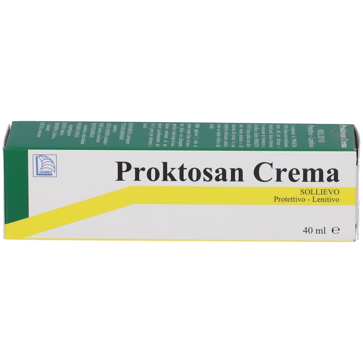 Proktosan Crema 40 Ml