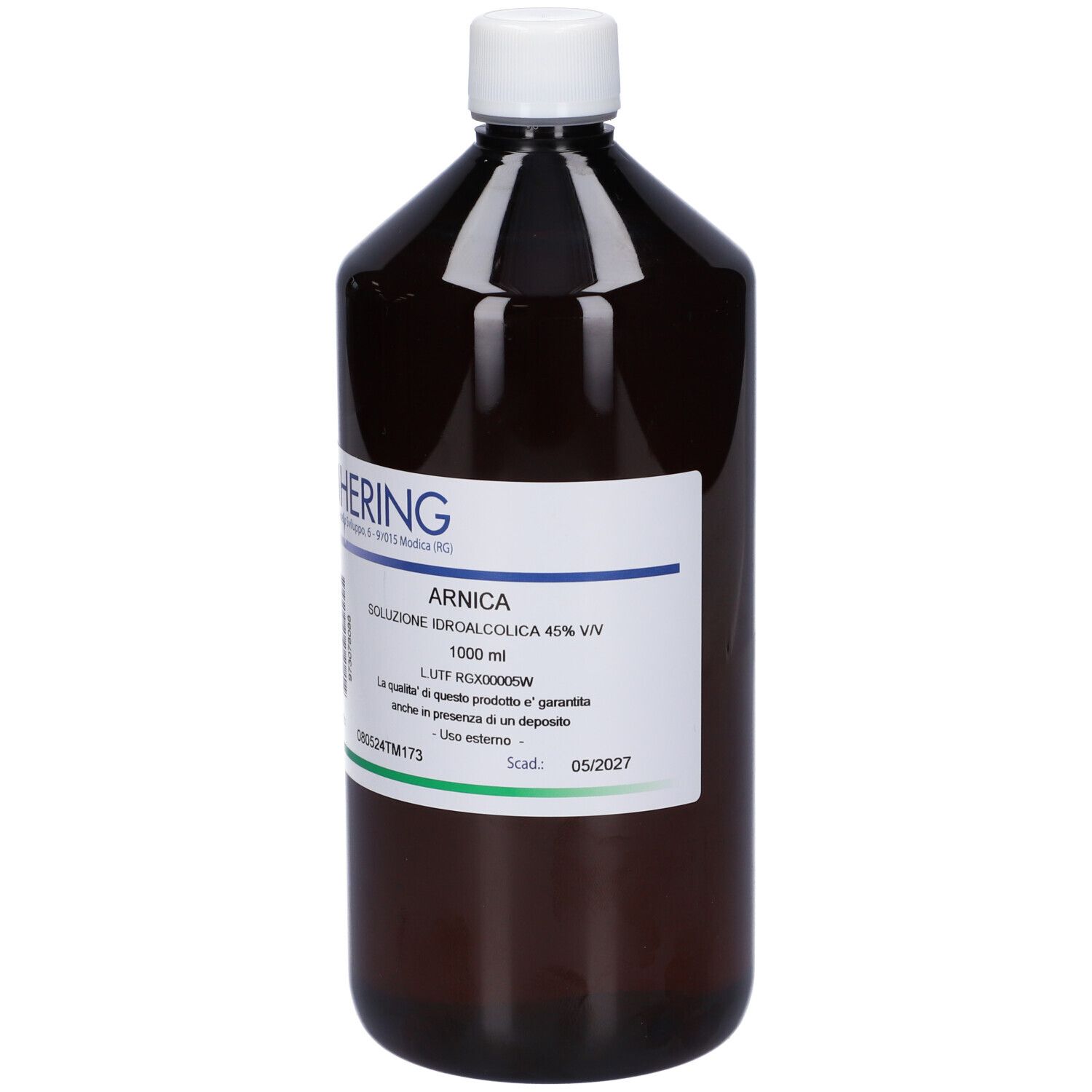 HERING Arnica Tintura Madre