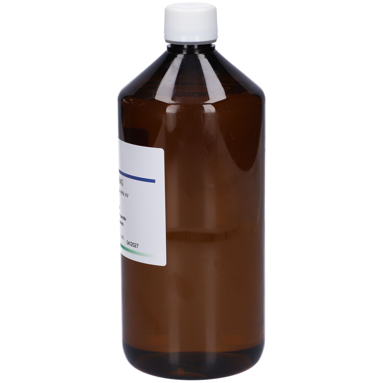 HERING Ginseng Tintura Madre