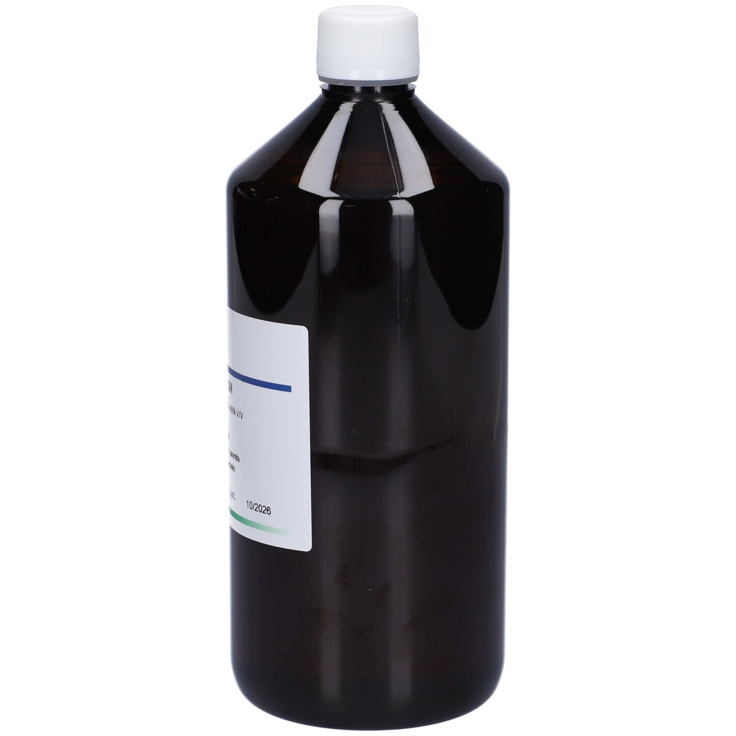 HERING Ribes Nigrum Tintura Madre