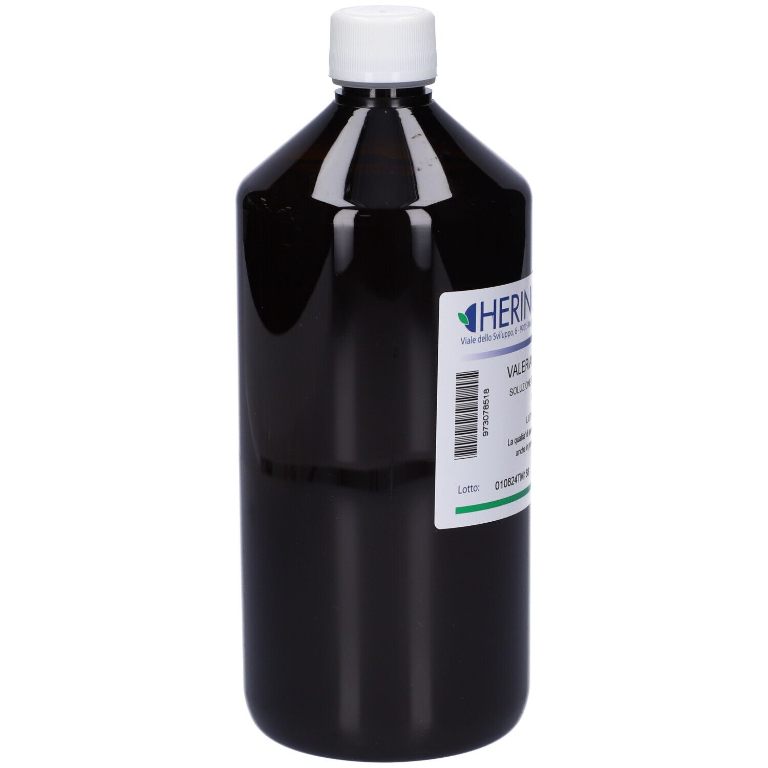 HERING Valeriana Officinalis Tintura Madre