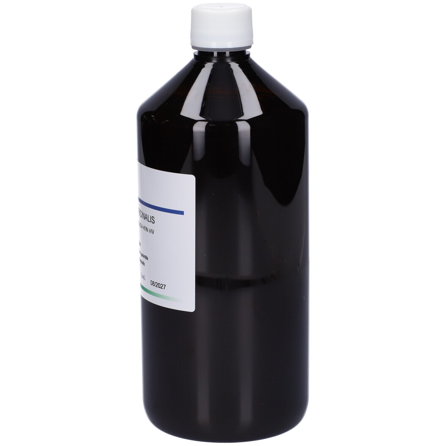 HERING Valeriana Officinalis Tintura Madre