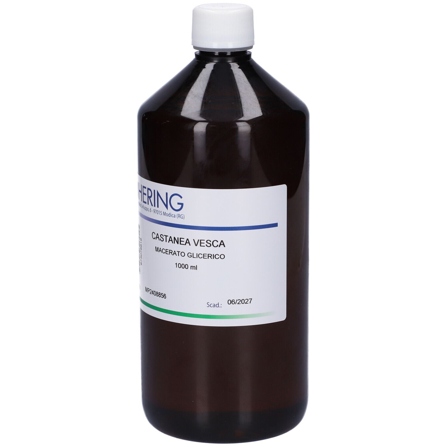 HERING Castanea Vesca Macerato Glicerico