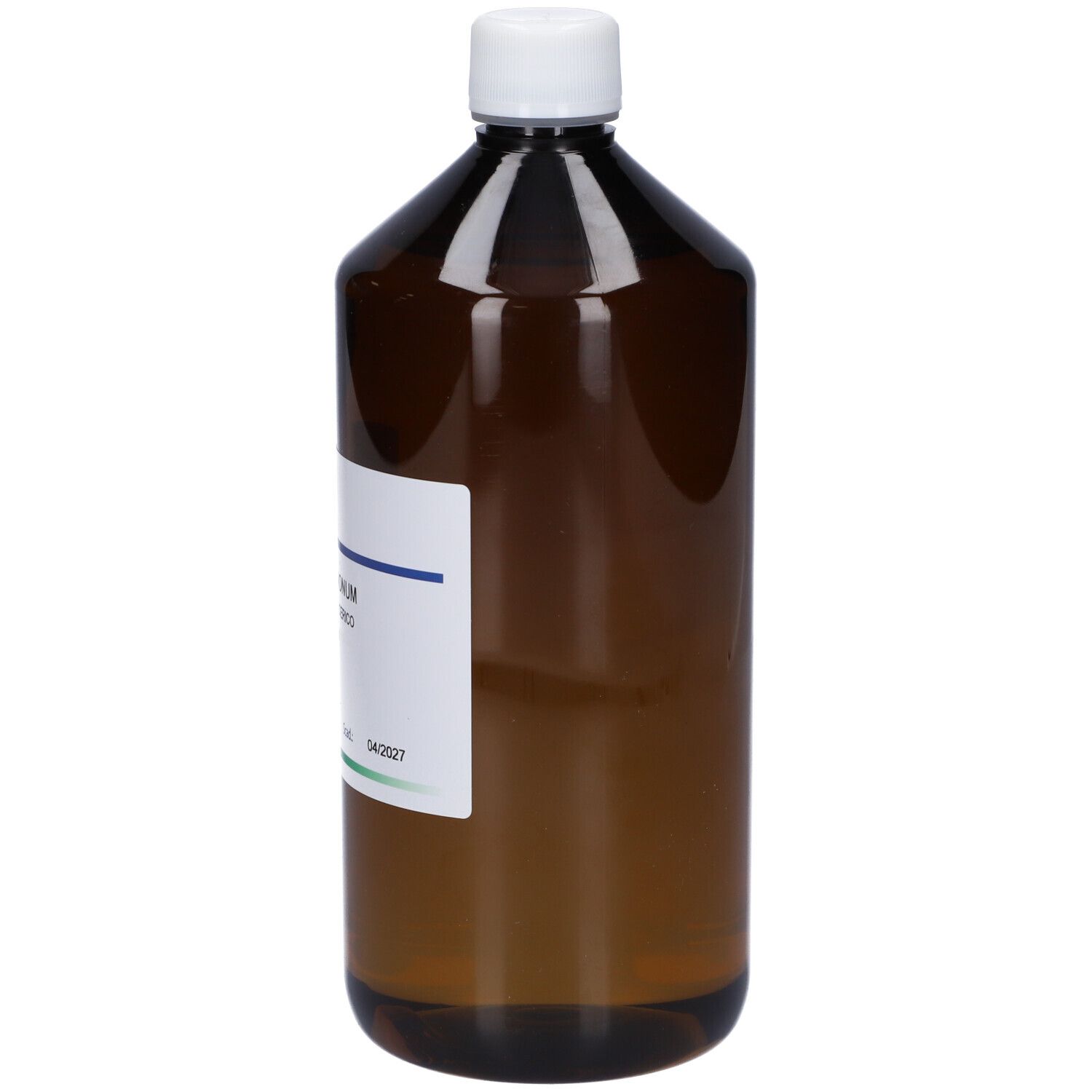 HERING Citrus Limonum Macerato Glicerico