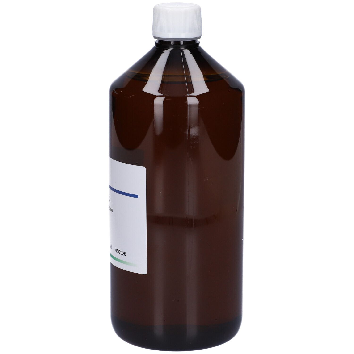 HERING Ficus Carica Macerato Glicerico