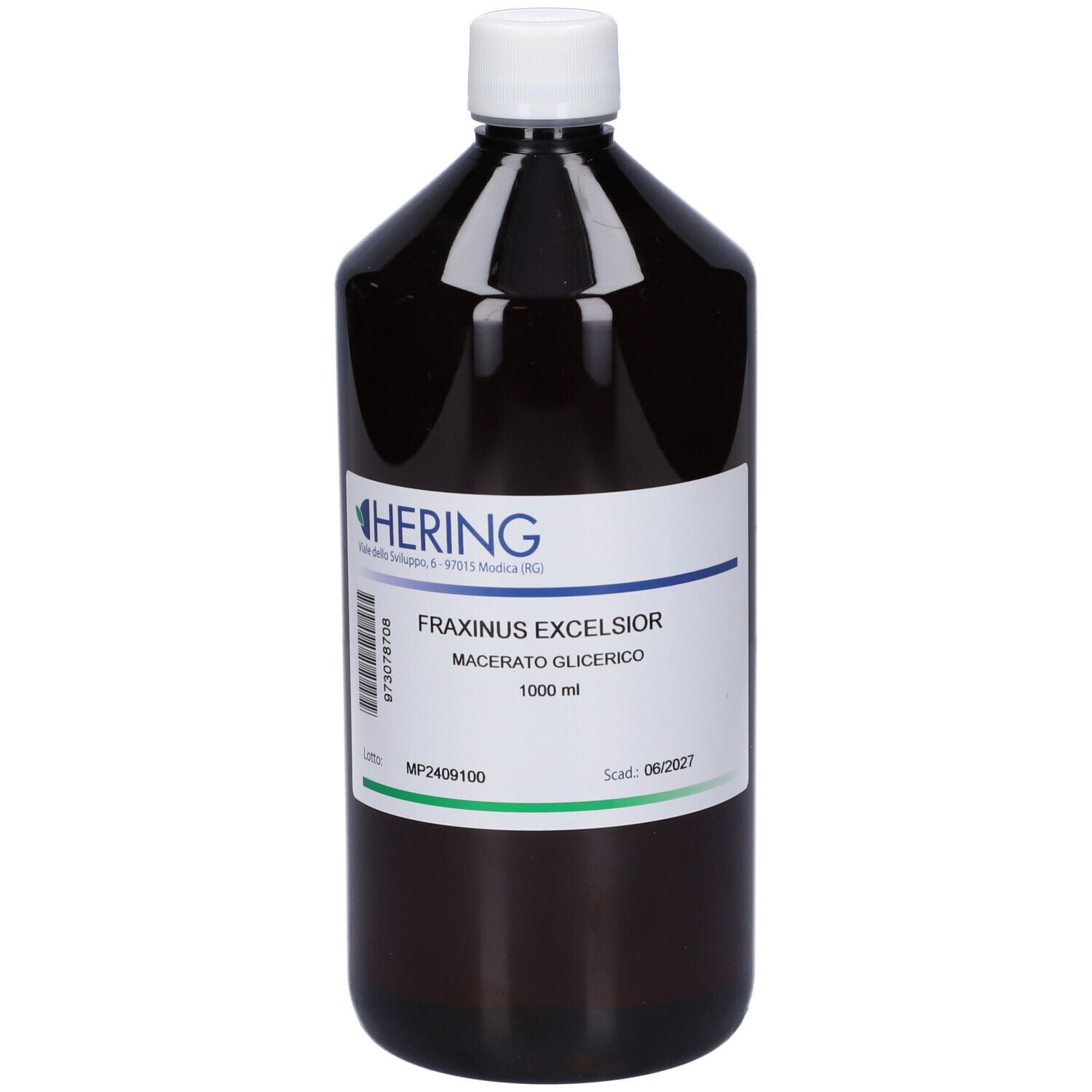HERING Fraxinus Excelsior Macerato Glicerico
