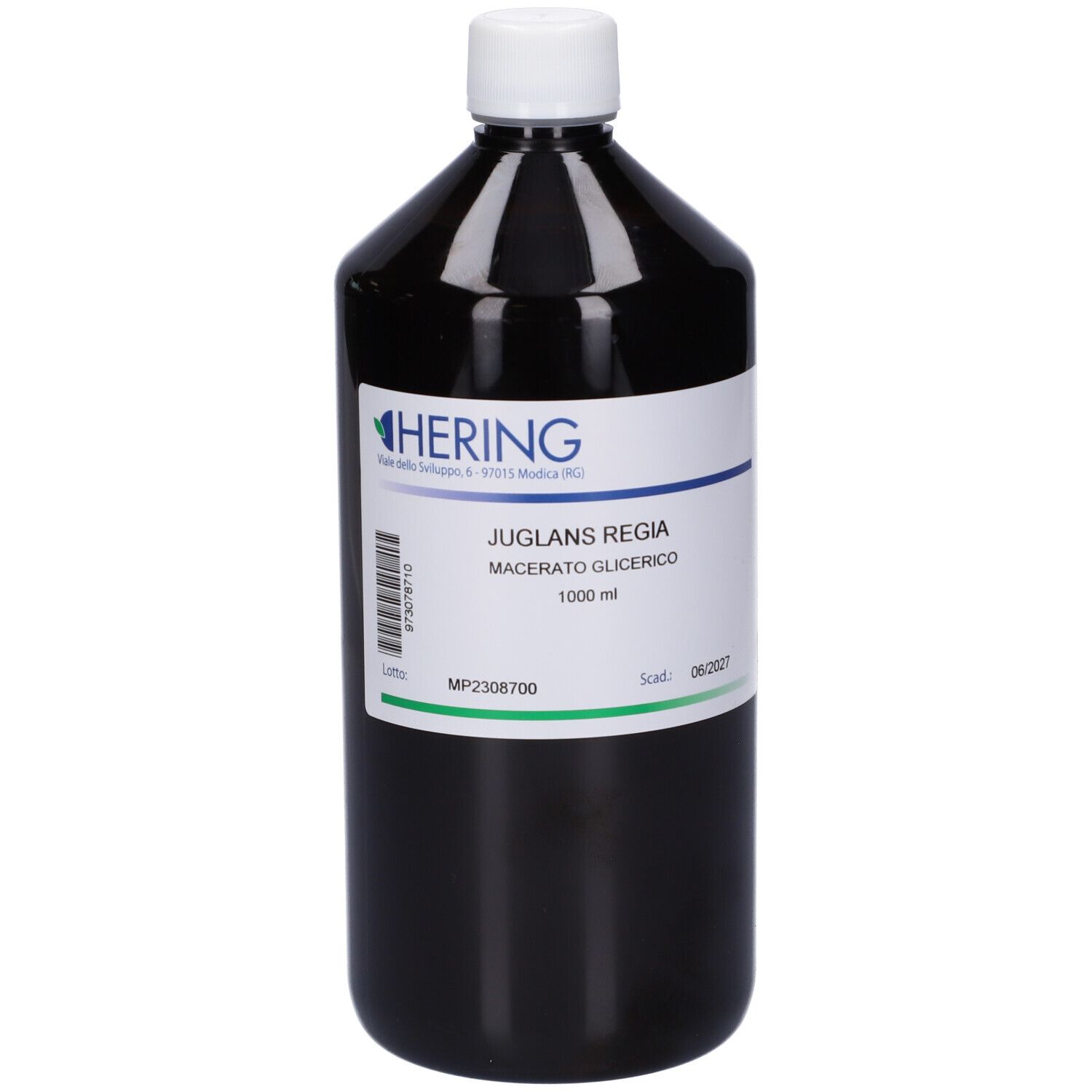 HERING Juglans Regia Macerato Glicerico
