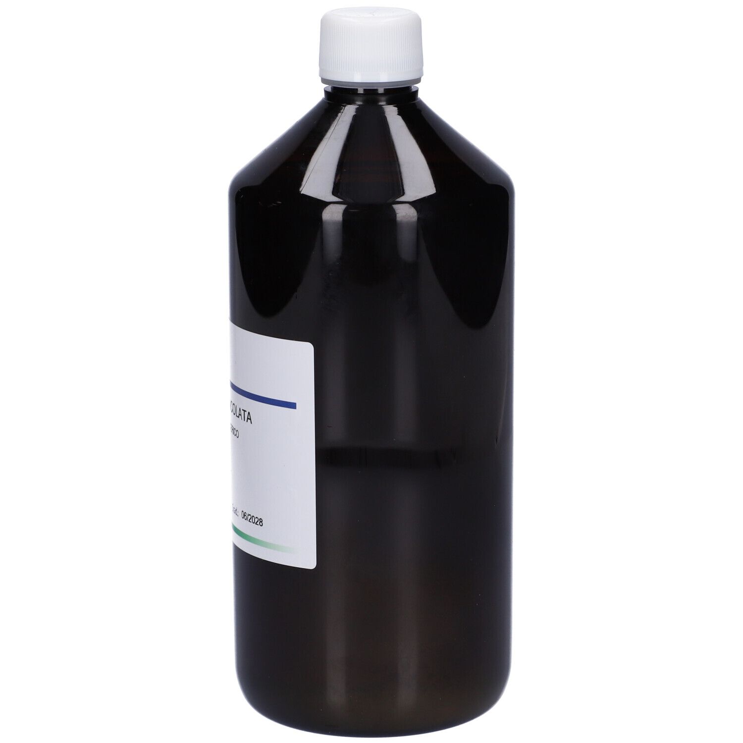 HERING Quercus Peduncolata Macerato Glicerico itro