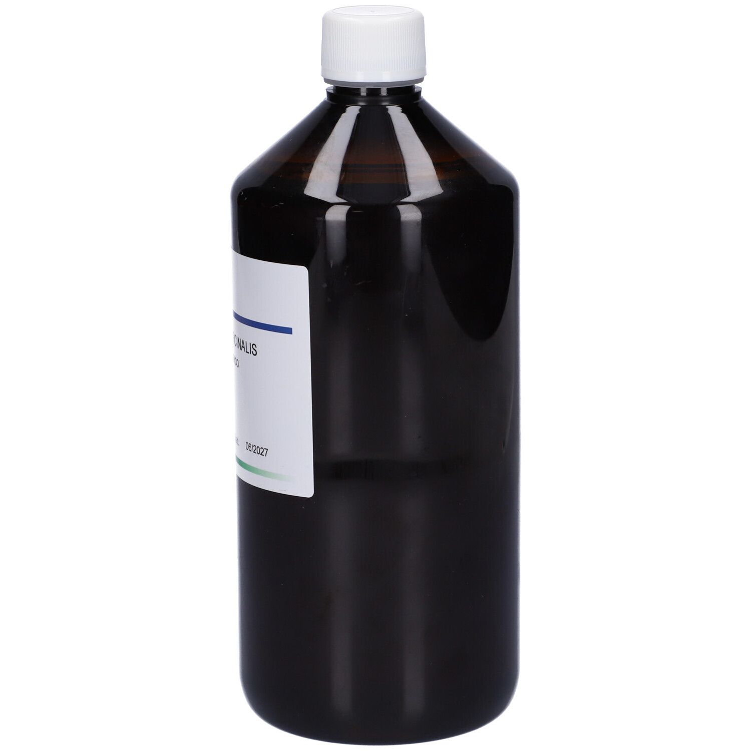 HERING Rosmarinus Officinalis Macerato Glicerico