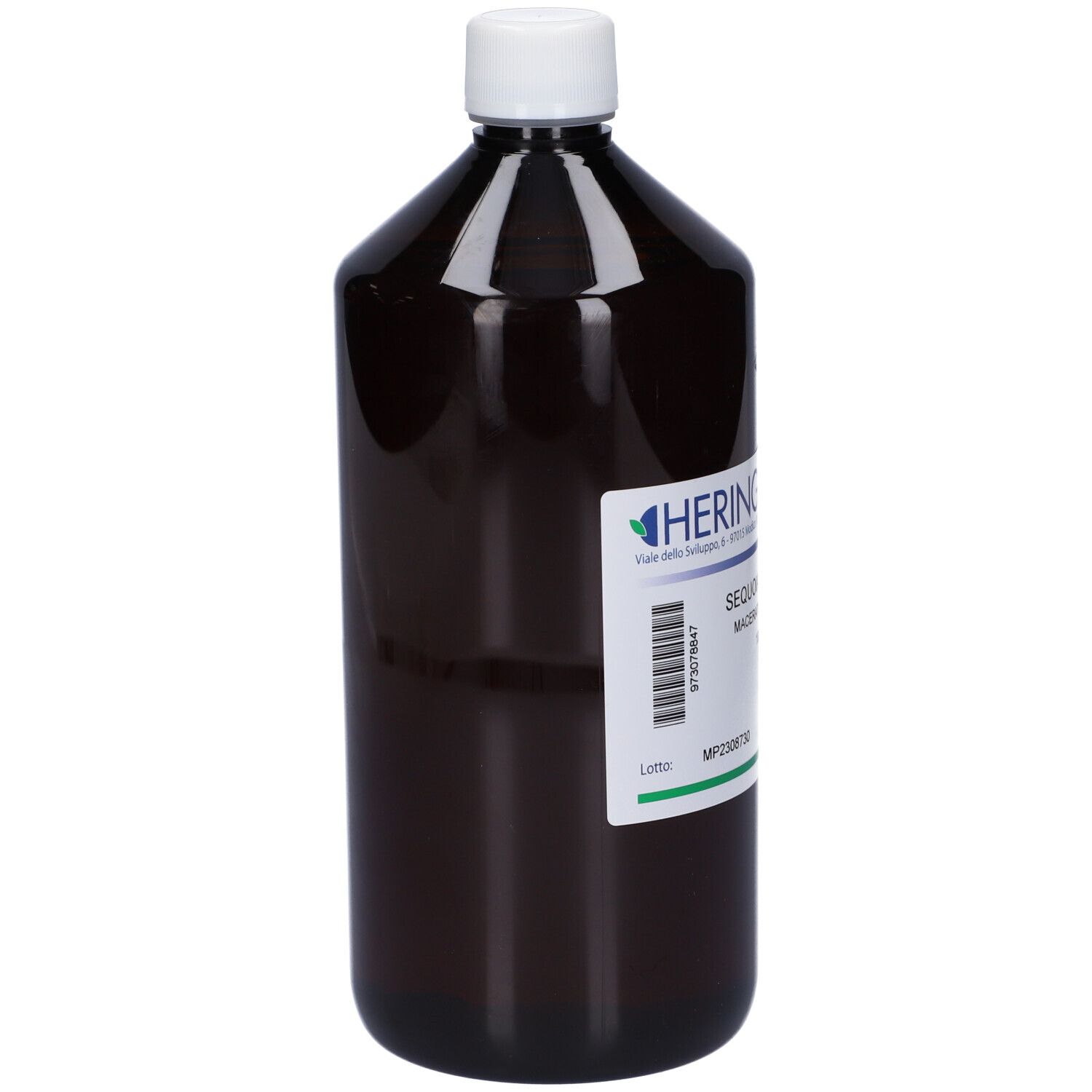 HERING Sequoia Gigantea Macerato Glicerico