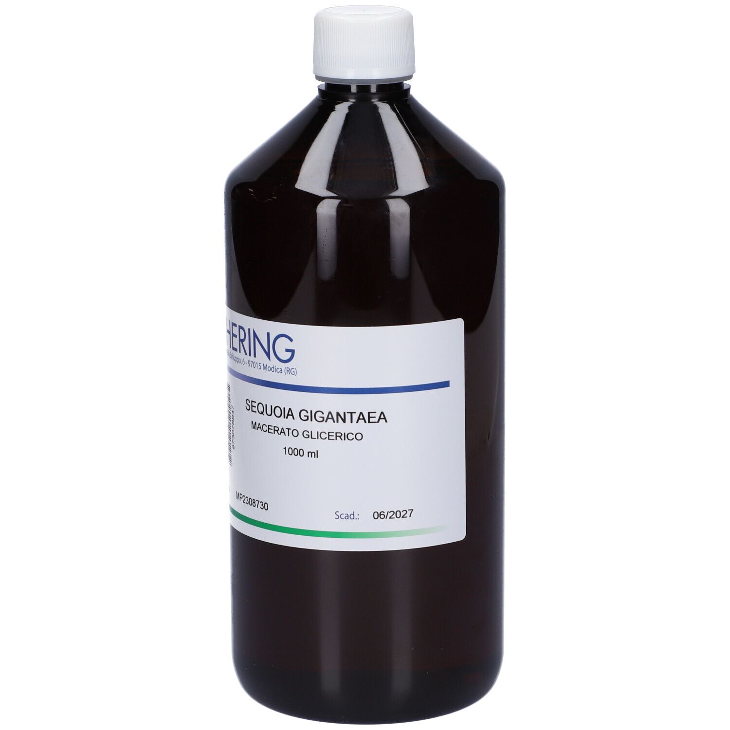 HERING Sequoia Gigantea Macerato Glicerico
