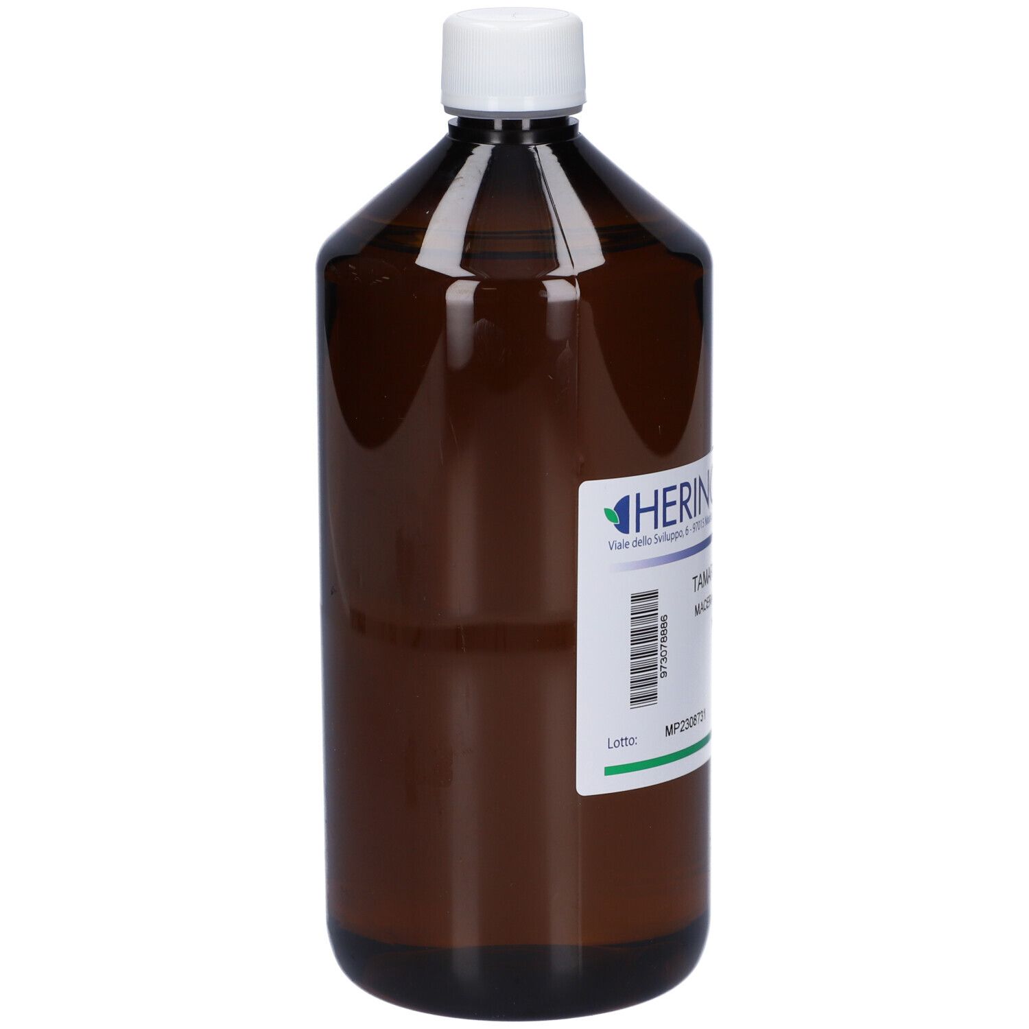 HERING Tamarix Gallica Macerato Glicerico