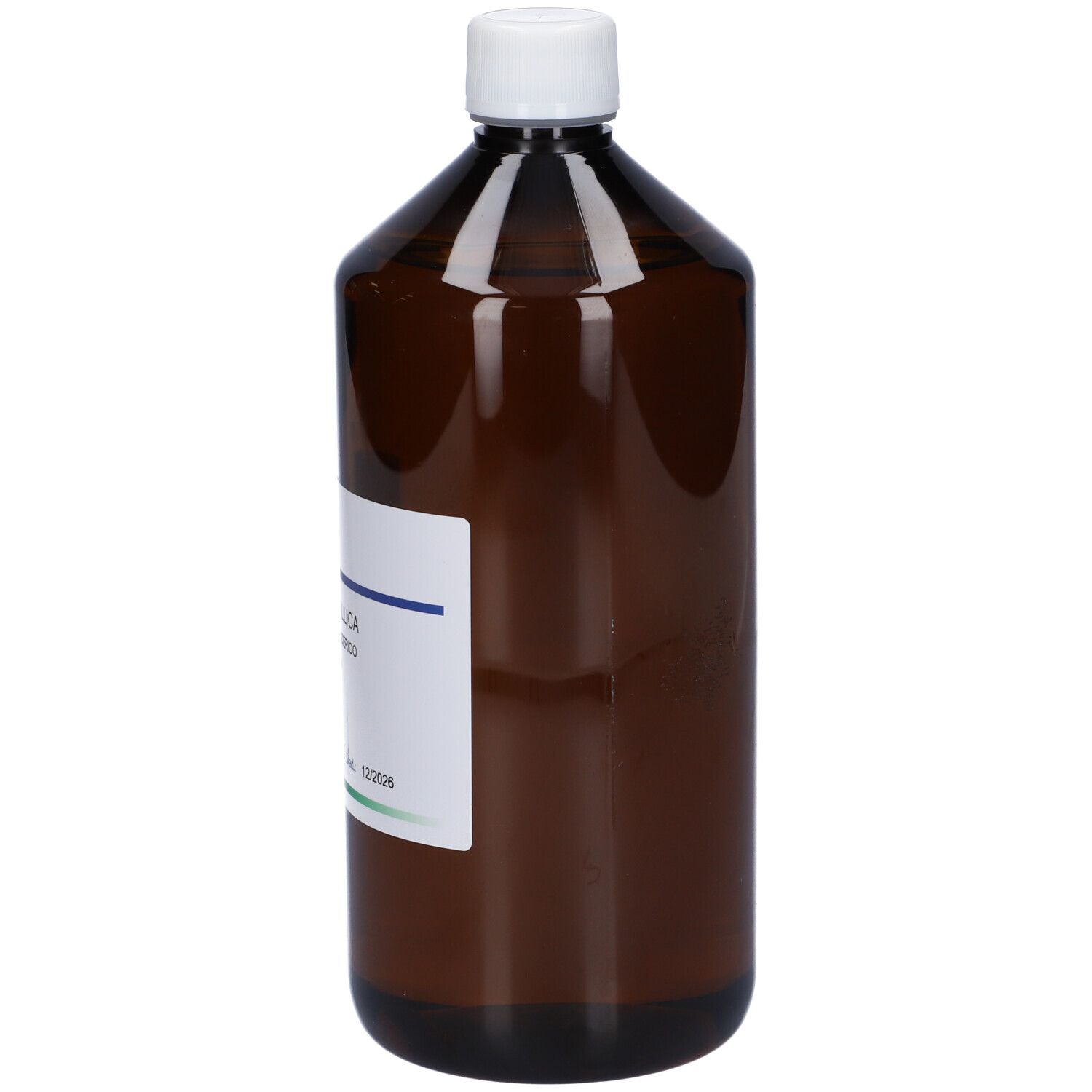 HERING Tamarix Gallica Macerato Glicerico