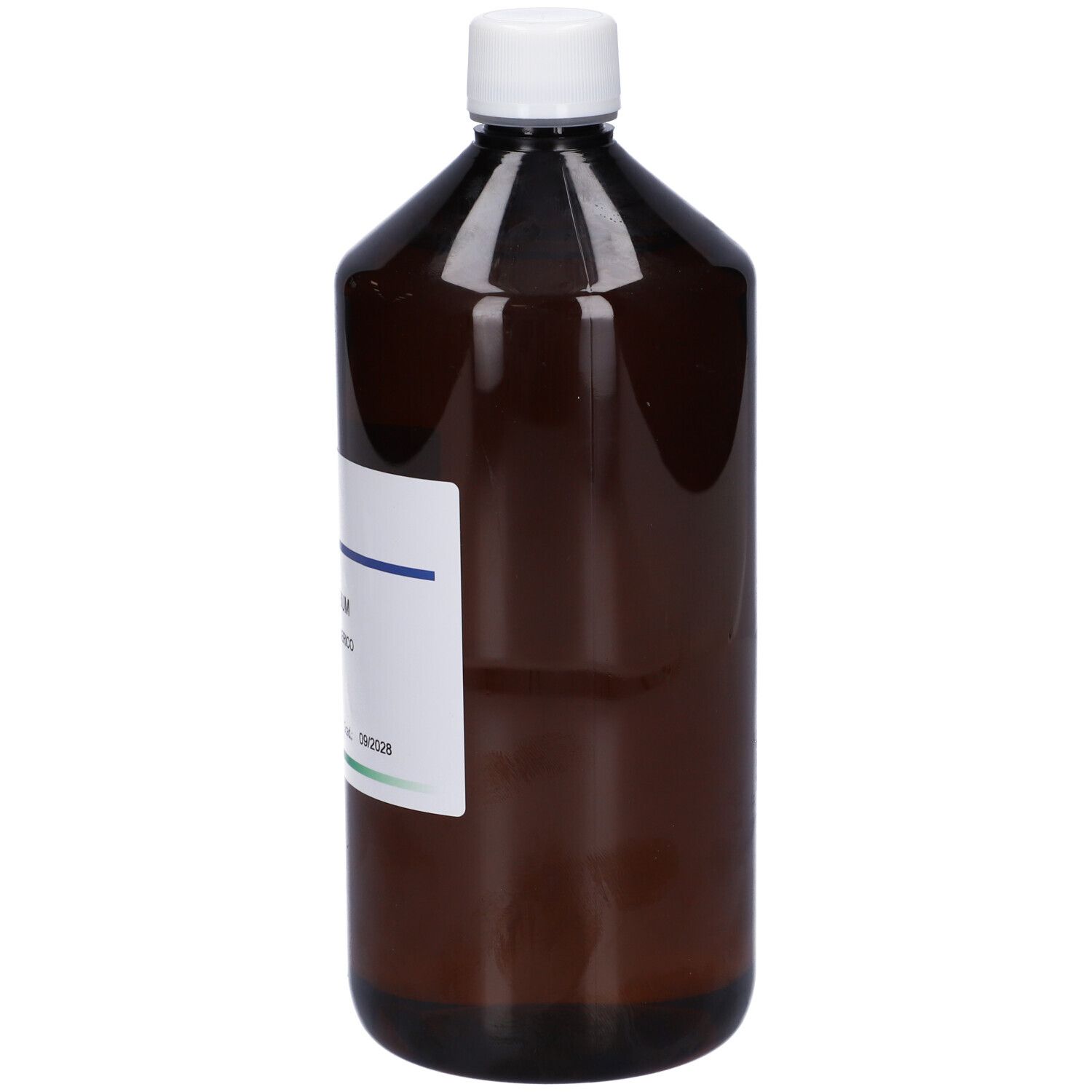 HERING Viscum Album Macerato Glicerico