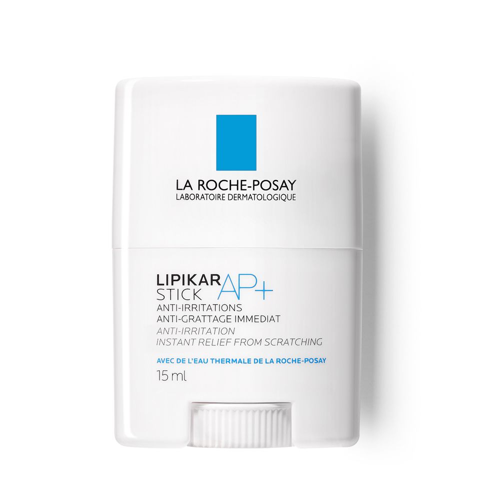 La Roche-Posay Lipikar Stick Corpo AP+