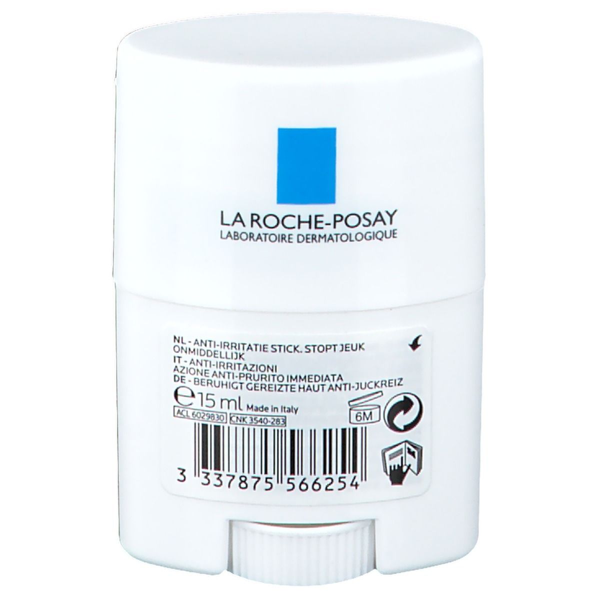 La Roche-Posay Lipikar Stick Corpo AP+