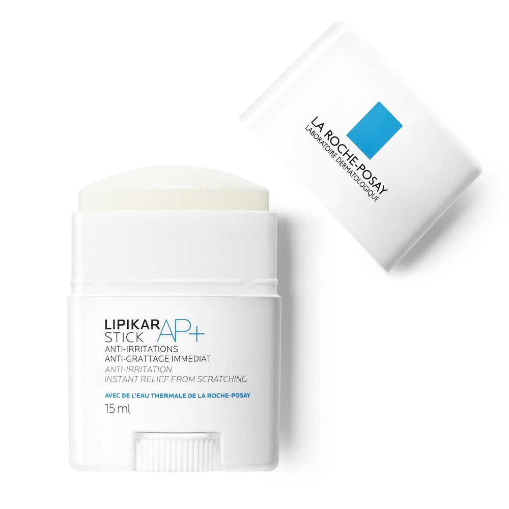 La Roche-Posay Lipikar Stick Corpo AP+