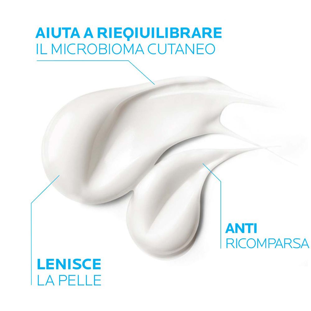 La Roche-Posay Lipikar Stick Corpo AP+