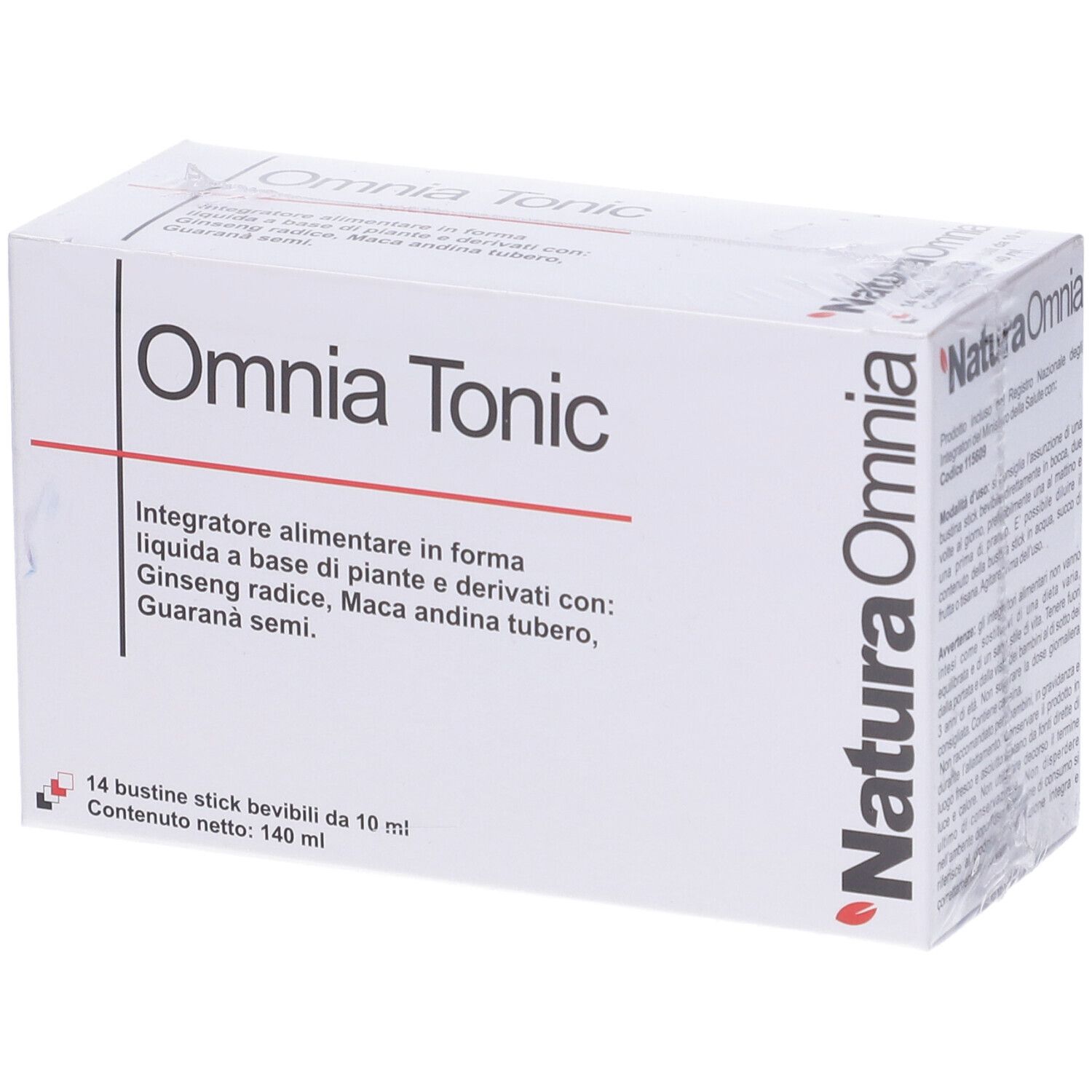 Omnia Tonic 14Bust Stick
