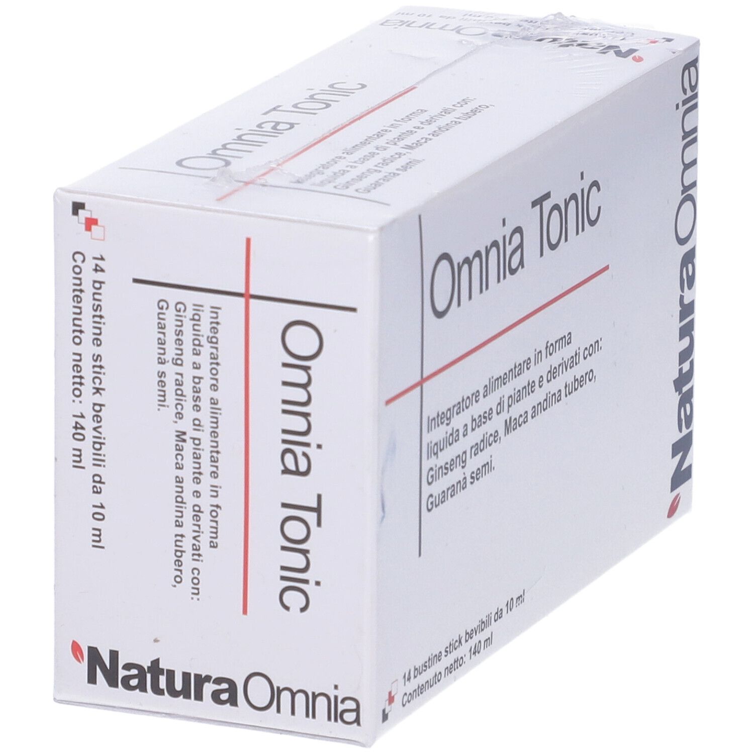 Omnia Tonic 14Bust Stick