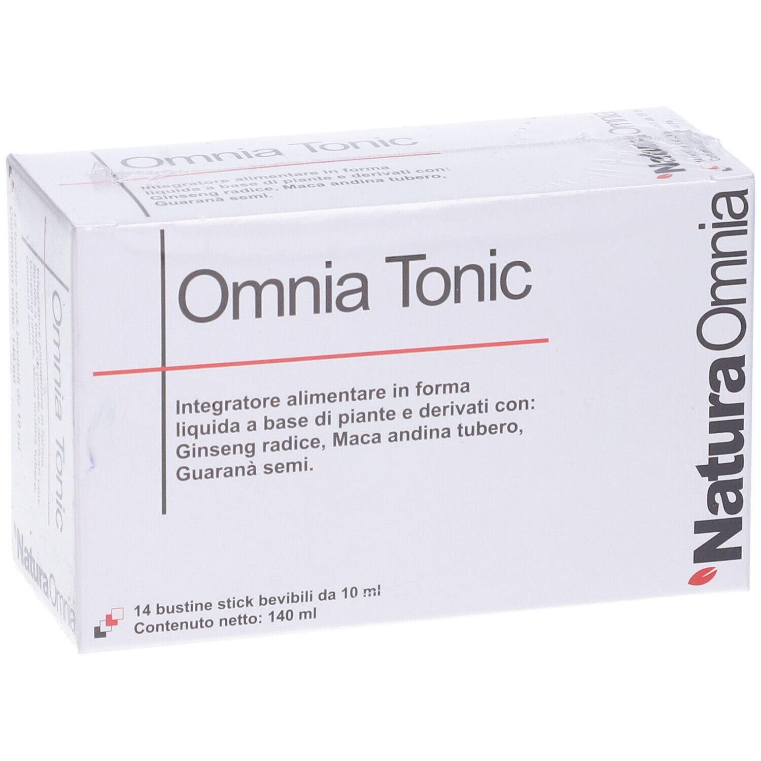 Omnia Tonic 14Bust Stick