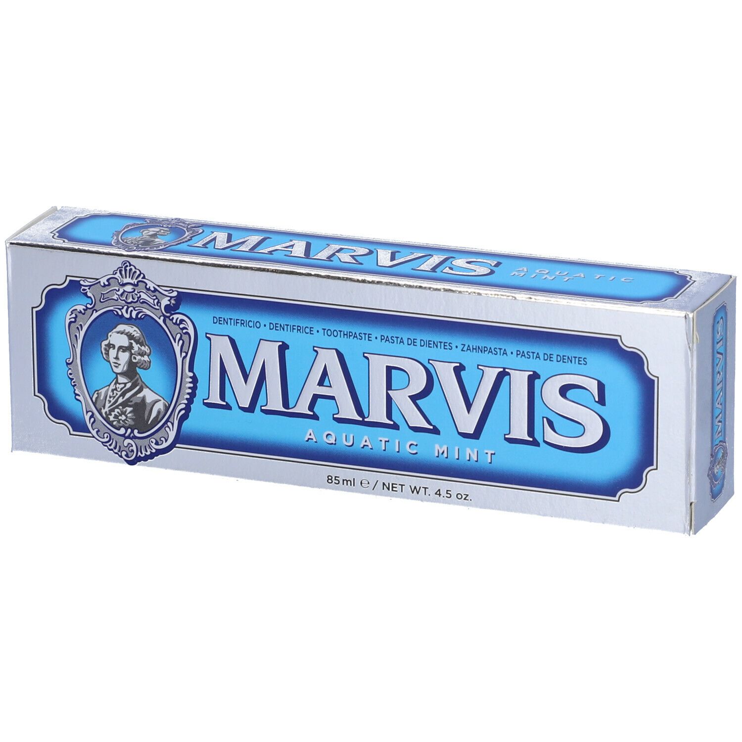 Marvis Aquatic Mint