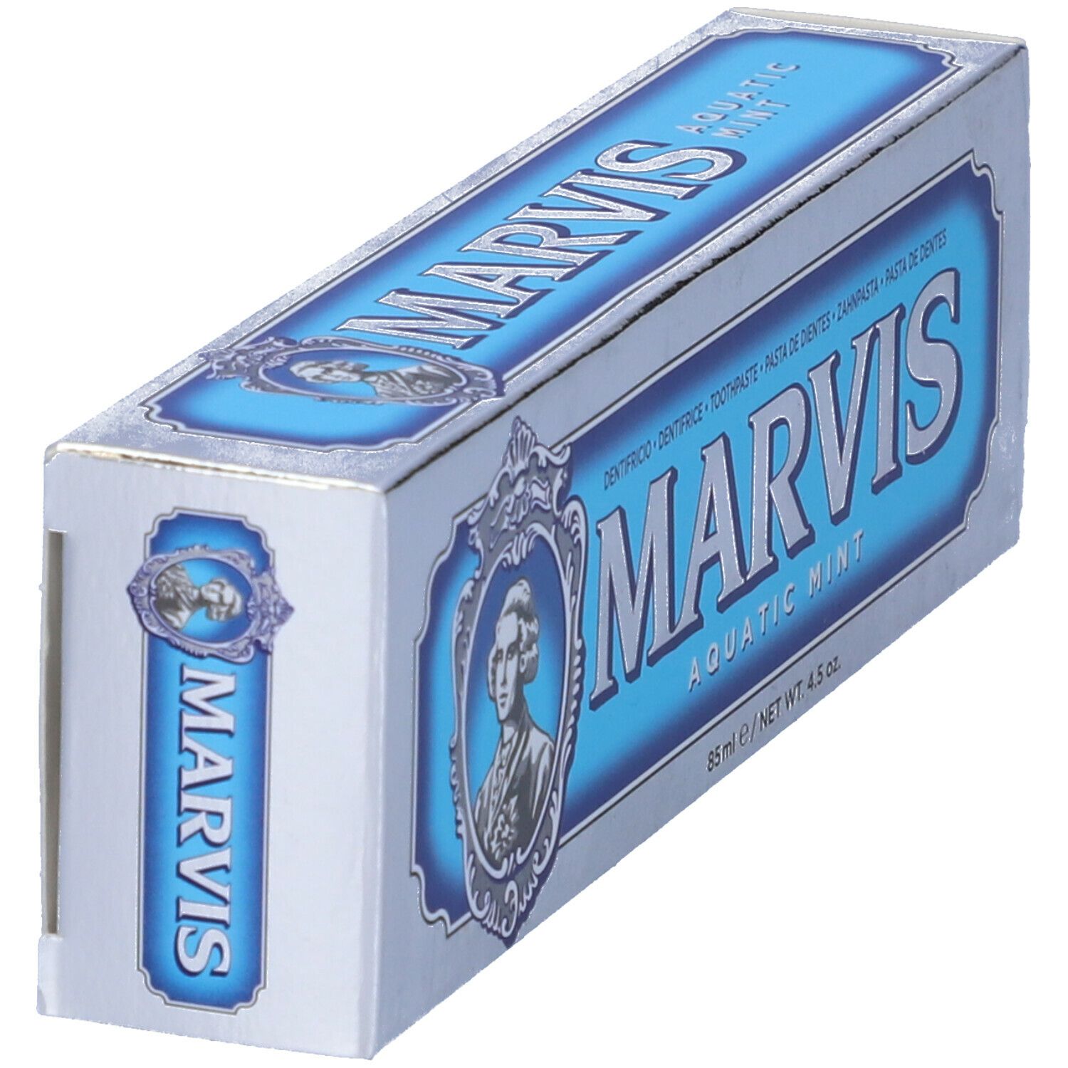 Marvis Aquatic Mint