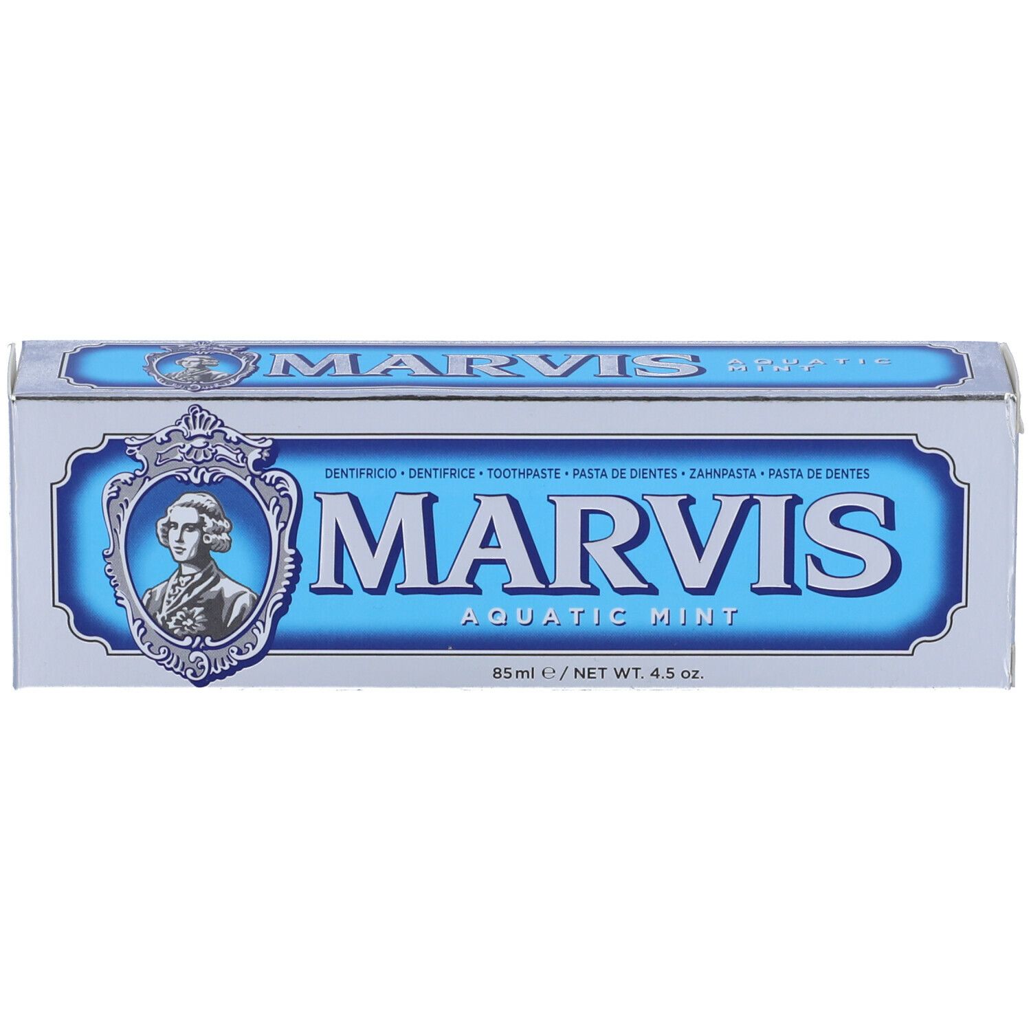 Marvis Aquatic Mint