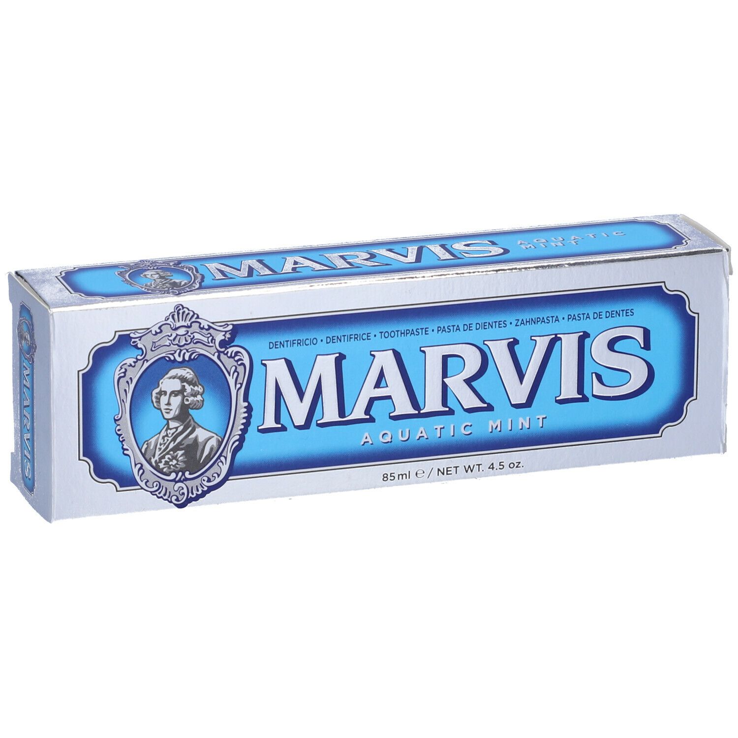 Marvis Aquatic Mint