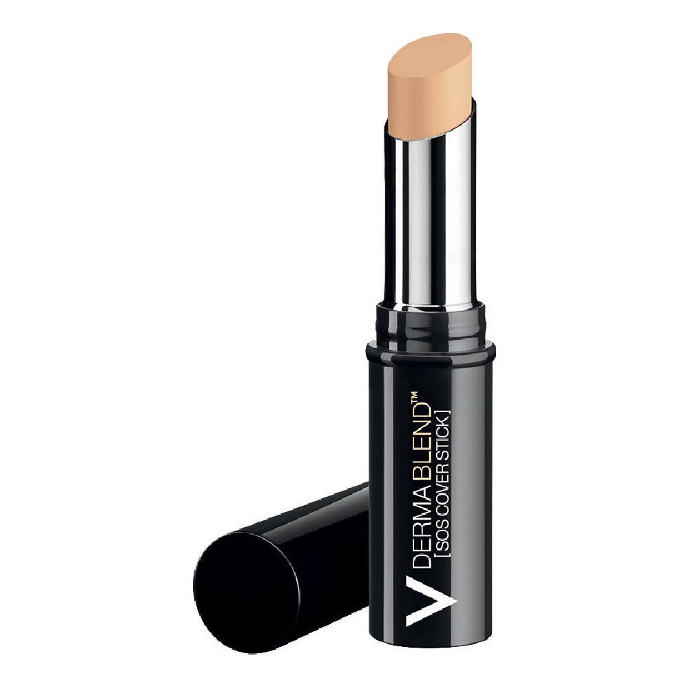 Vichy Dermablend Fondotinta Stick Correttore Macchie SOS Tonalità 25