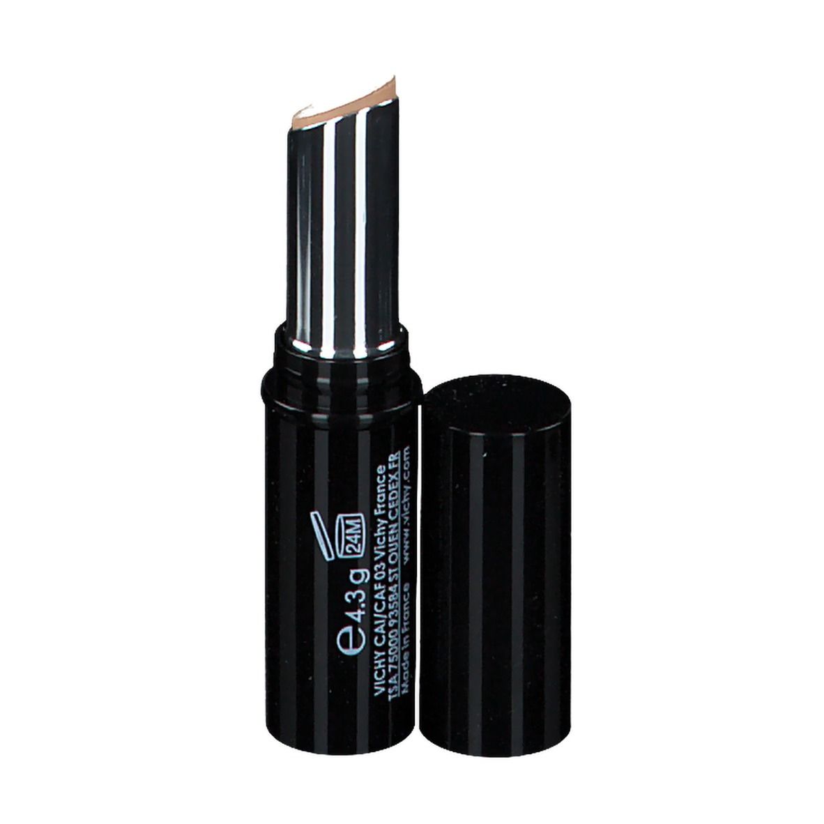 Vichy Dermablend Fondotinta Stick Correttore Macchie SOS Tonalità 25