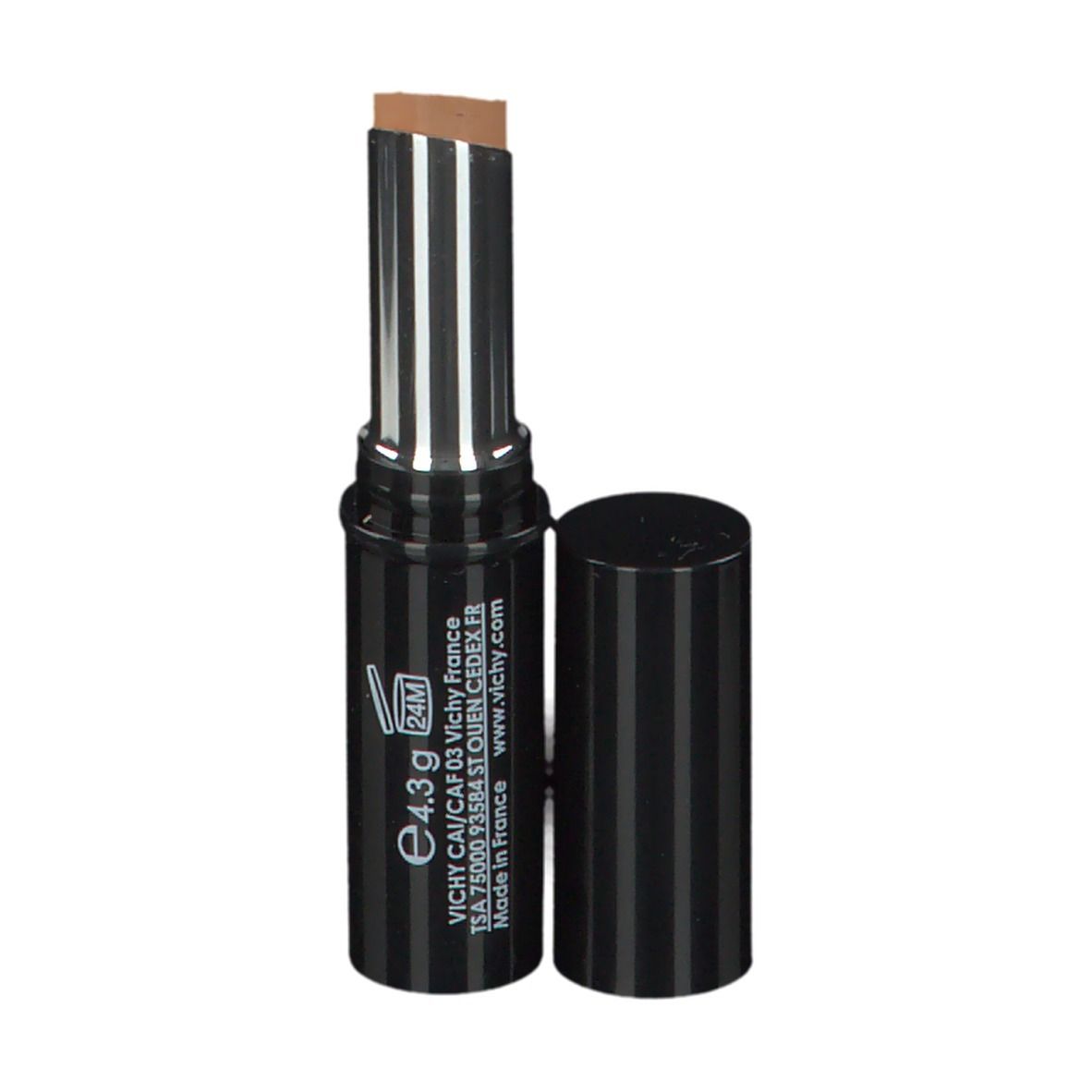 Vichy Dermablend Fondotinta stick correttore macchie SOS tonalità 55