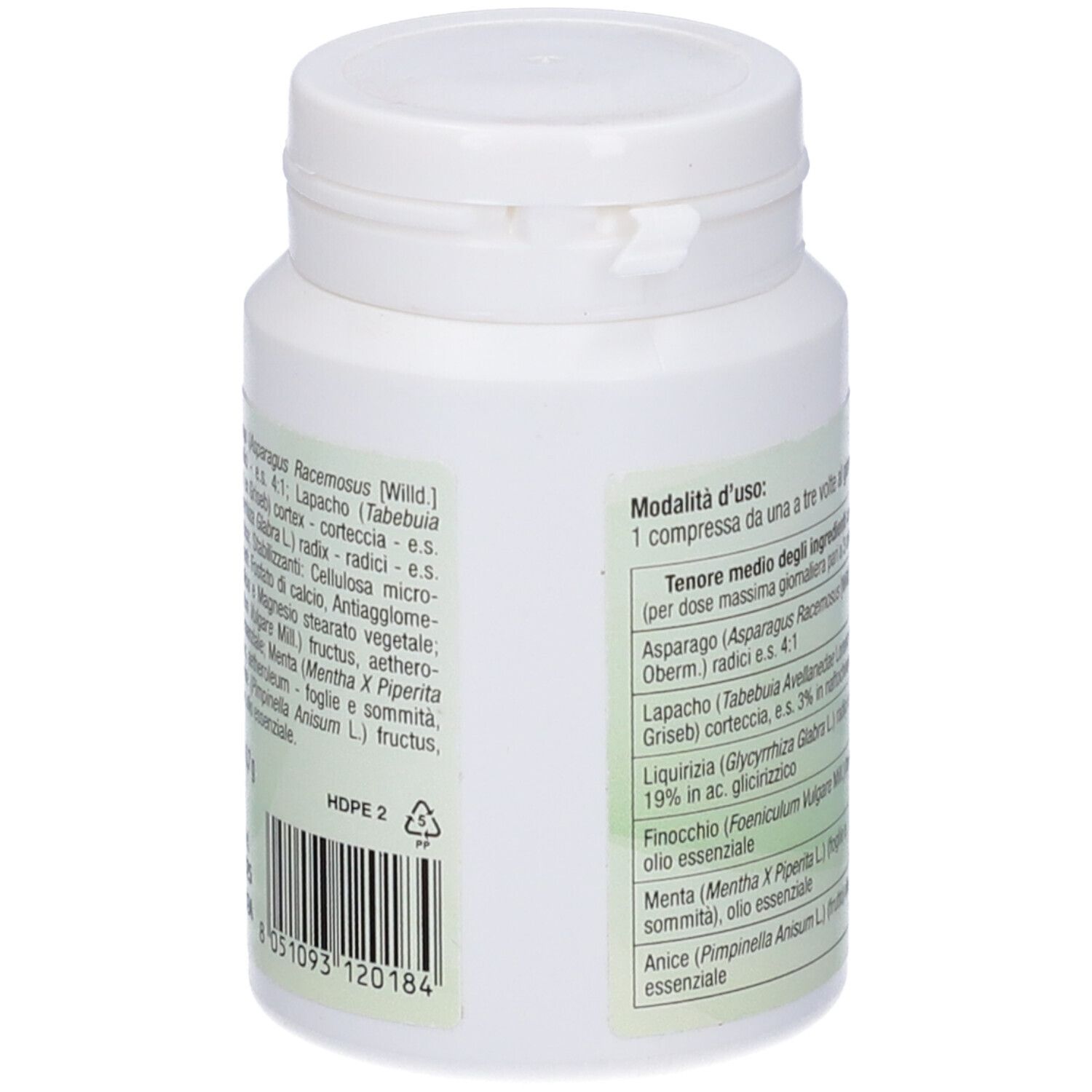 Gastro Drema 30 Compresse 21 G