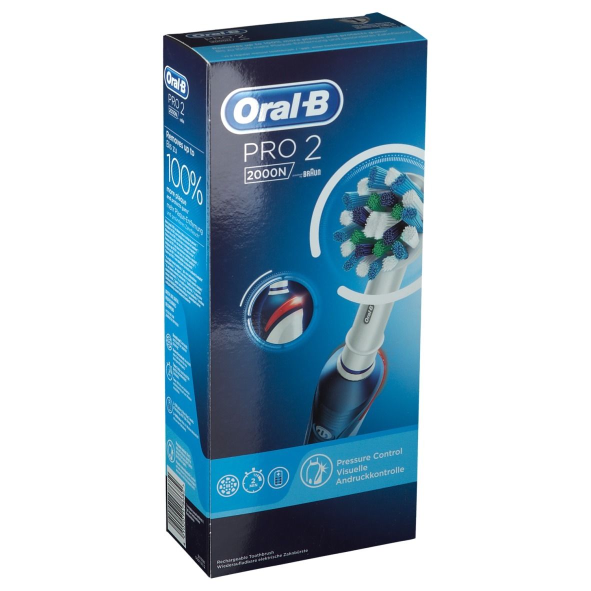 Oral-B PRO 2 2000N